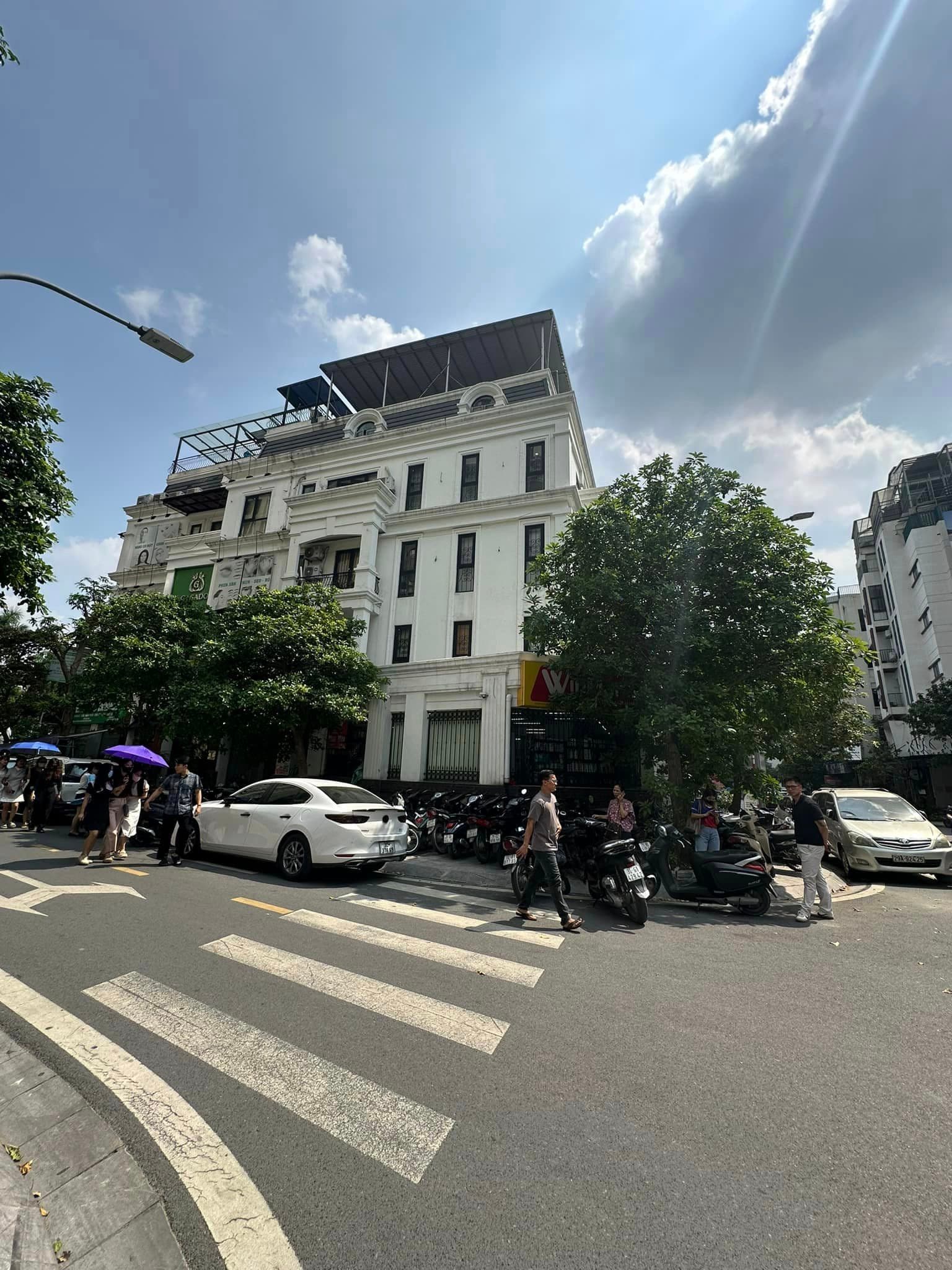 Bán nhà mặt phố Roman Plaza, Đ. Tố Hữu, P. Đại Mỗ, Q. Nam Từ Liêm, Tp. Hà Nội - Ảnh 2