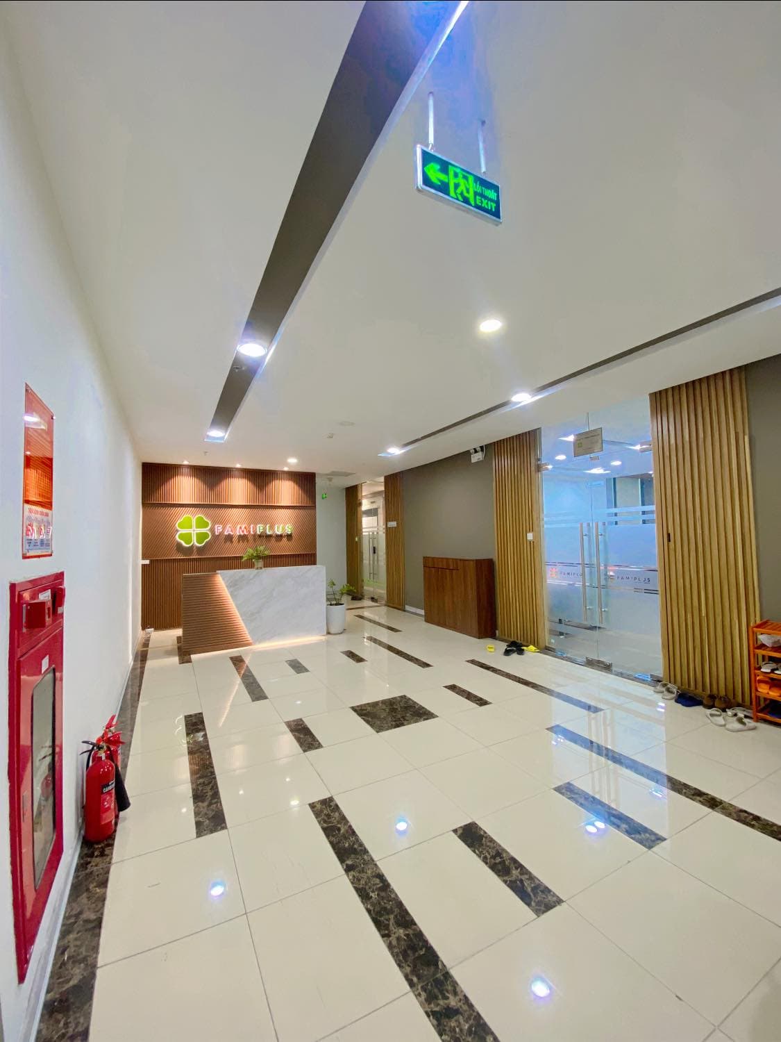 Bán văn phòng Đ. Tố Hữu, P. La Khê, Q. Hà Đông, Tp. Hà Nội - Ảnh 2