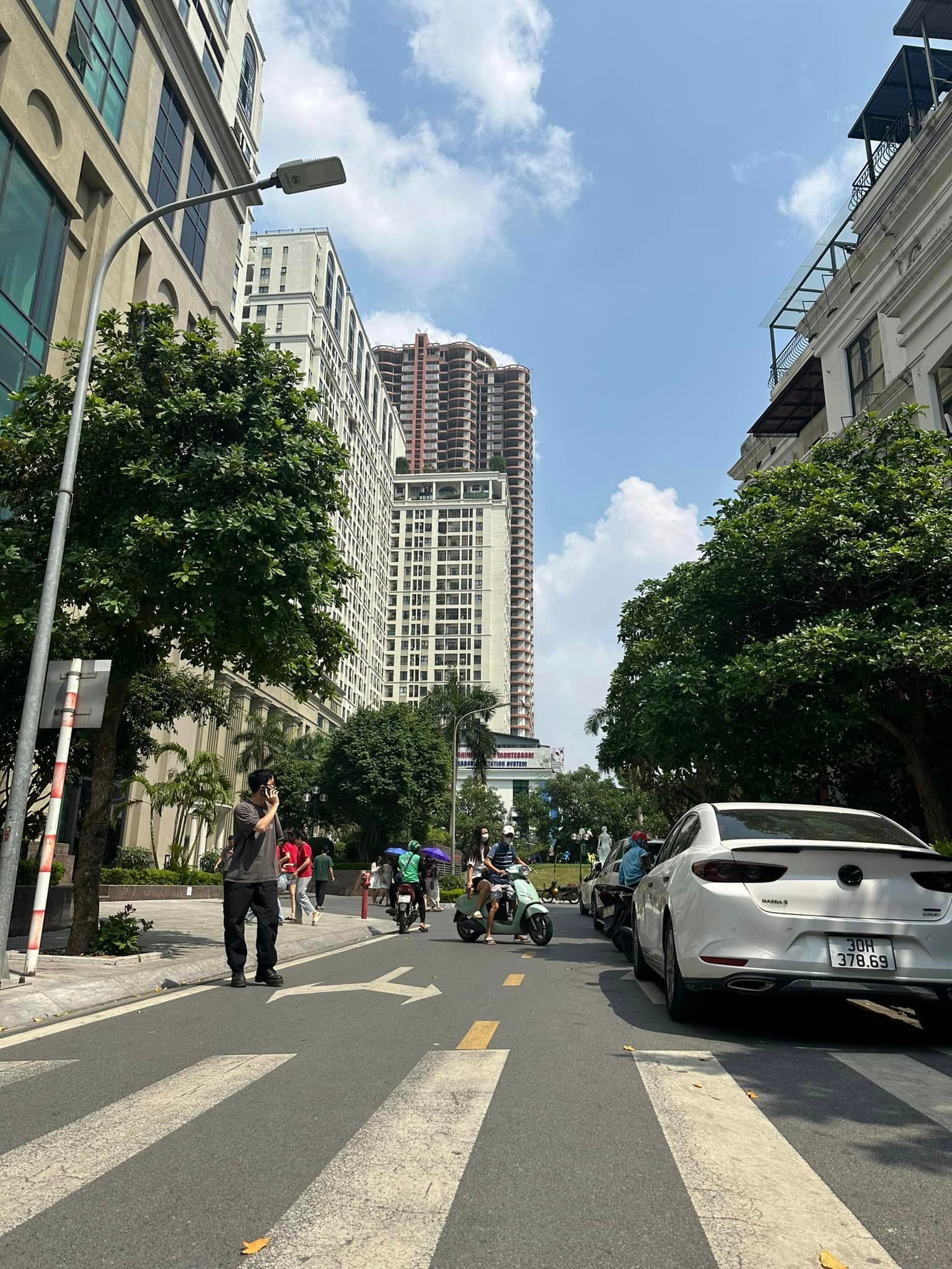 Bán nhà mặt phố Roman Plaza, Đ. Tố Hữu, P. Đại Mỗ, Q. Nam Từ Liêm, Tp. Hà Nội - Ảnh 3