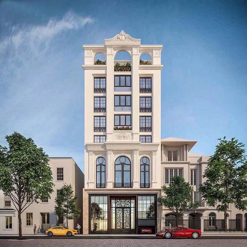 Bán đất Đ. Tố Hữu, P. La Khê, Q. Hà Đông, Tp. Hà Nội - Ảnh 2