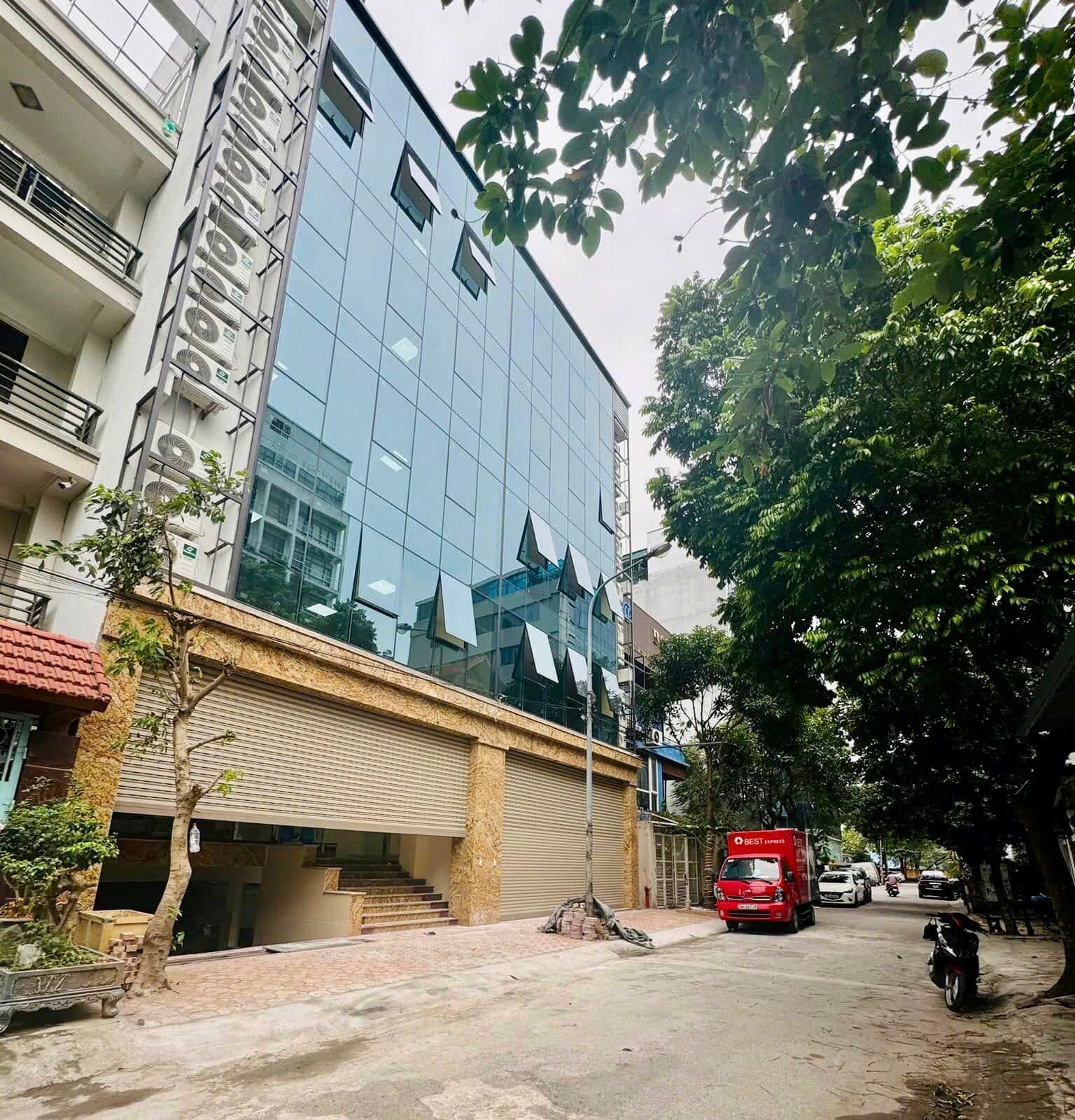 Bán nhà mặt phố Đ. Quốc lộ 32, P. Phú Diễn, Q. Bắc Từ Liêm, Tp. Hà Nội