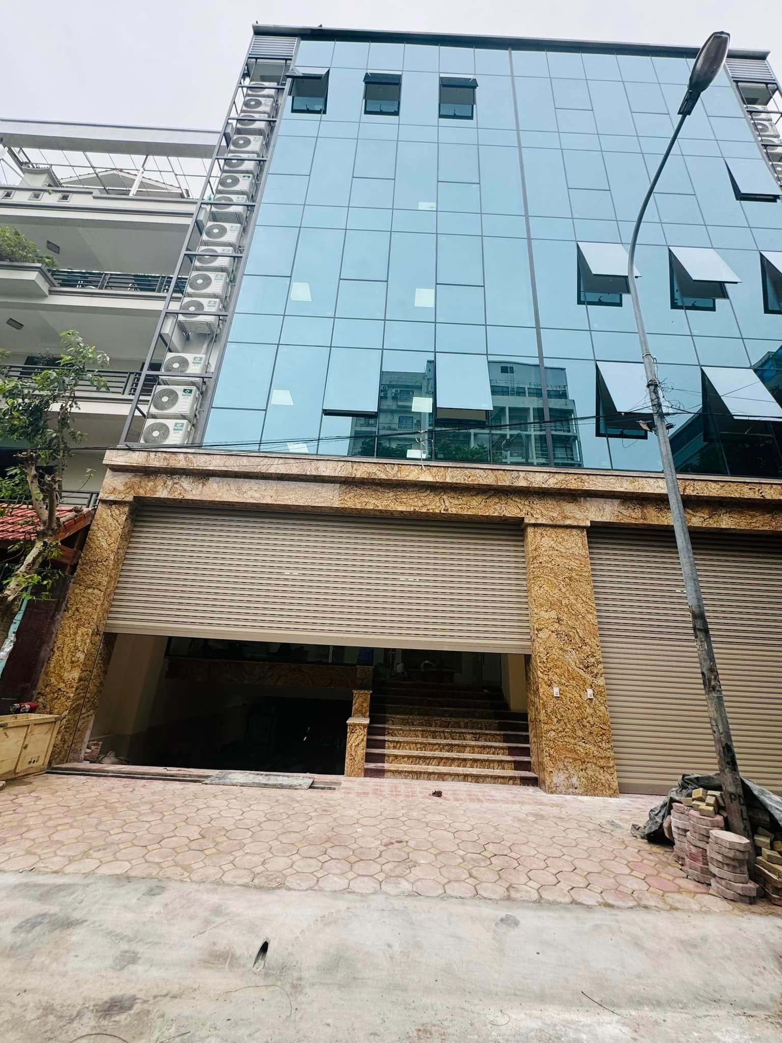 Bán nhà mặt phố Đ. Quốc lộ 32, P. Phú Diễn, Q. Bắc Từ Liêm, Tp. Hà Nội - Ảnh 2