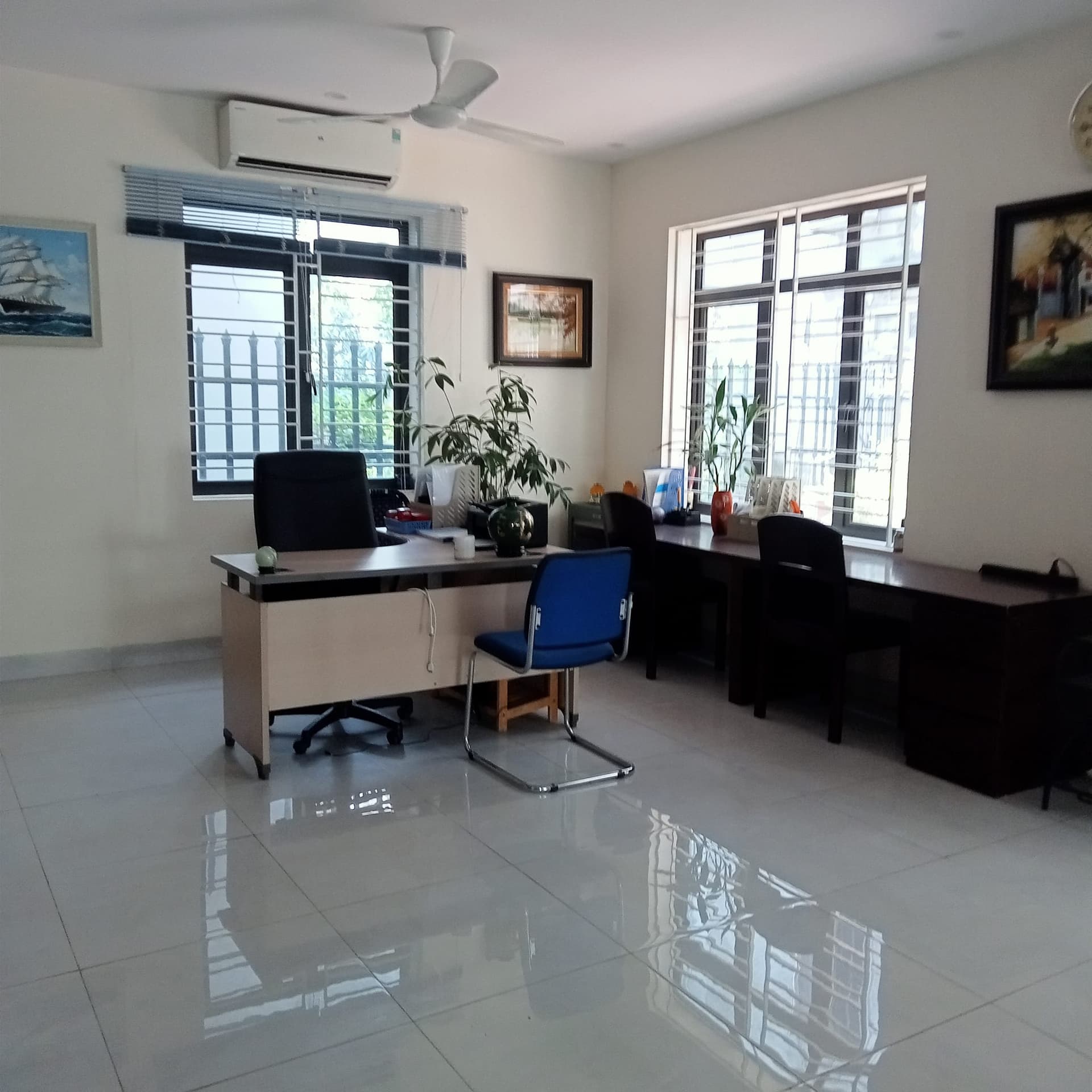 Bán biệt thự liền kề P. Vạn Phúc, P. Vạn Phúc, Q. Hà Đông, Tp. Hà Nội - Ảnh 2