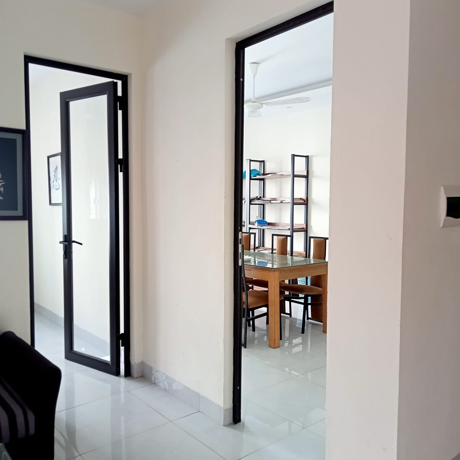 Bán biệt thự liền kề P. Vạn Phúc, P. Vạn Phúc, Q. Hà Đông, Tp. Hà Nội - Ảnh 3