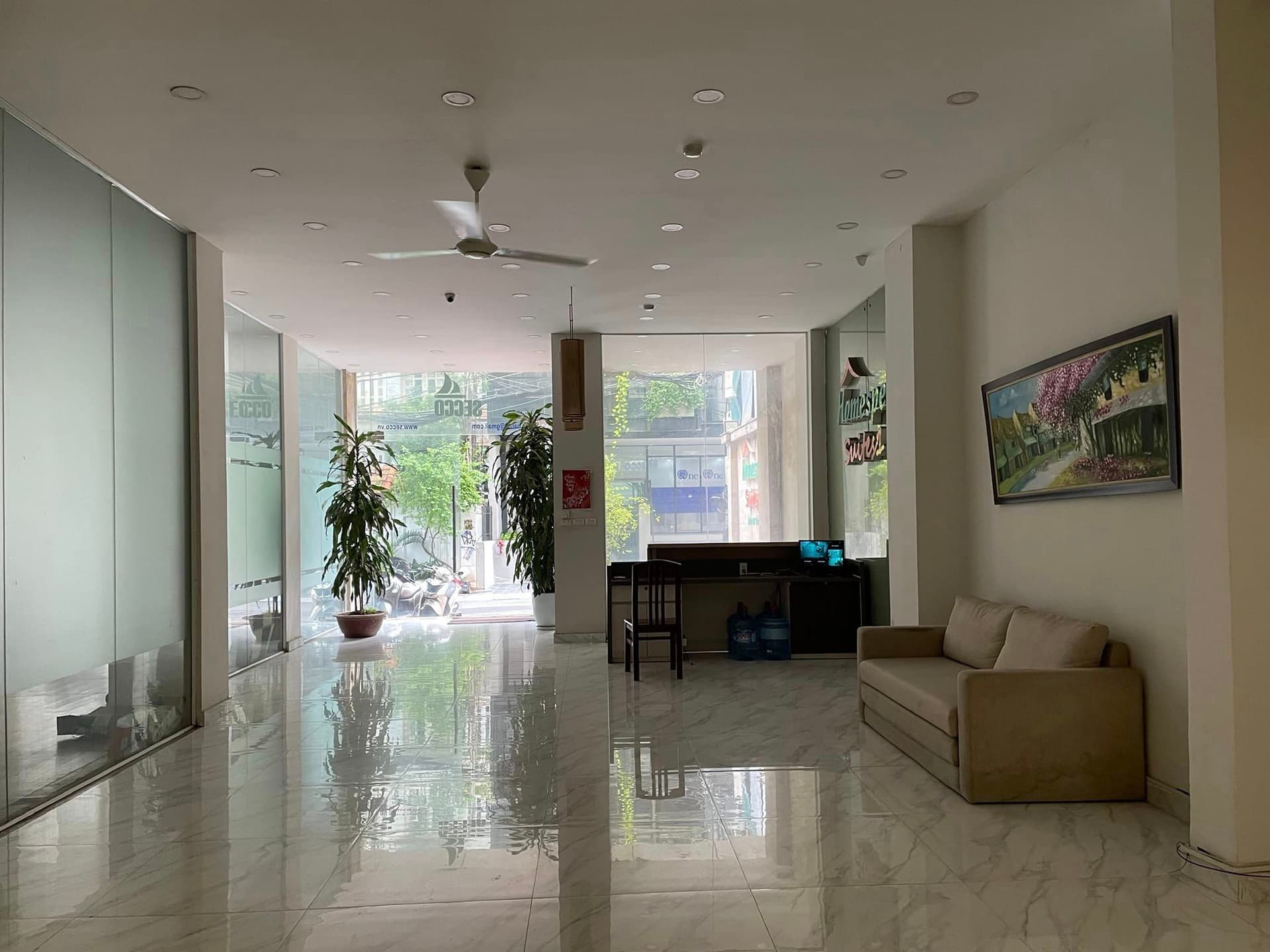 Bán nhà mặt phố Đ. Võ Chí Công, P. Xuân La, Q. Tây Hồ, Tp. Hà Nội - Ảnh 3