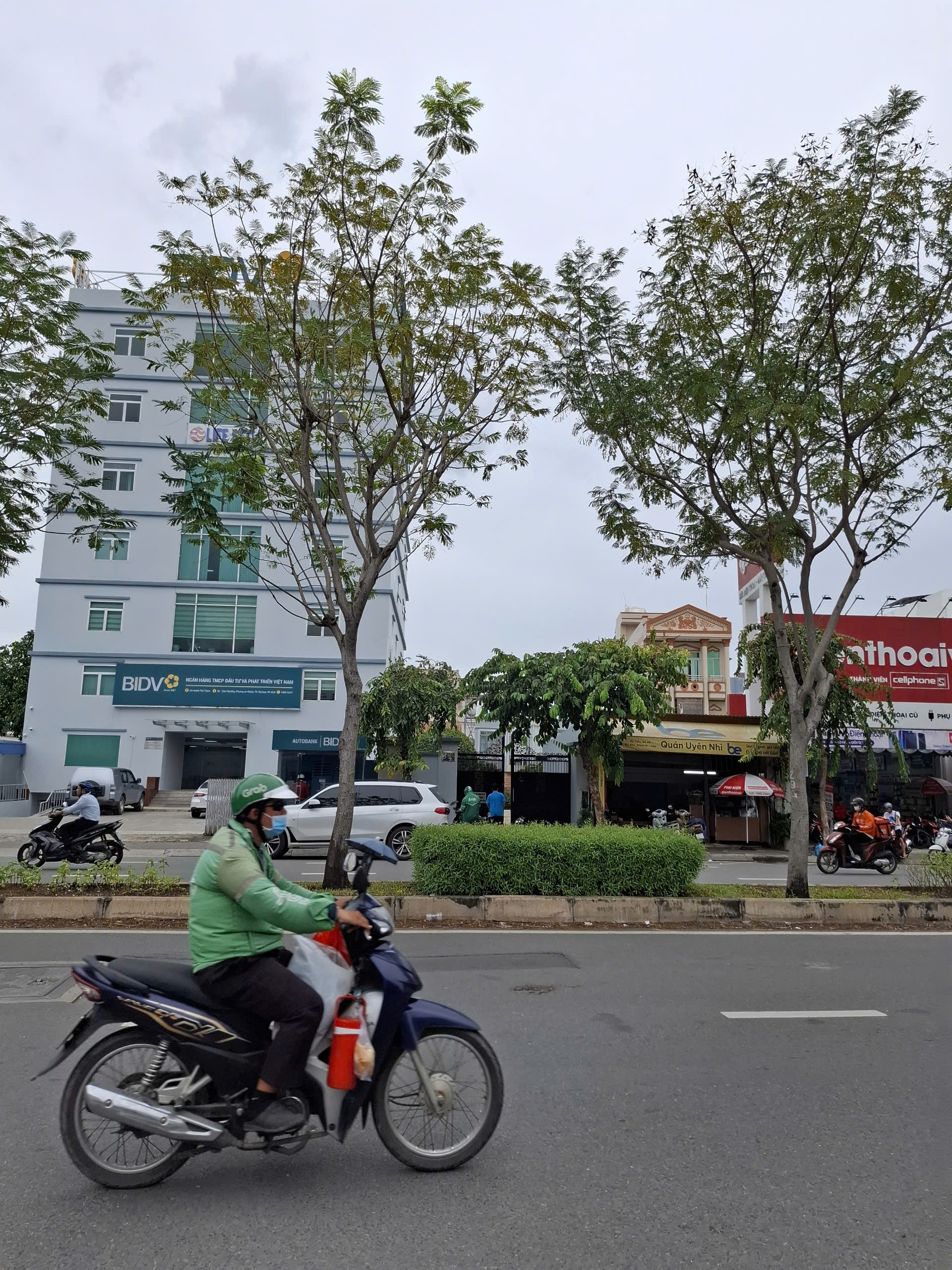 Bán nhà mặt phố Bán đất mặt tiền, P. An Khánh, Tp. Thủ Đức, Tp. Hồ Chí Minh - Ảnh 2