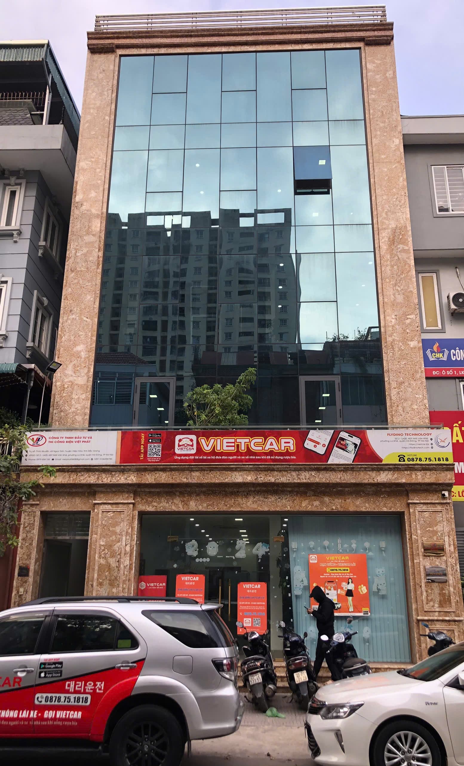 Bán nhà mặt phố Đ. Lê Văn Lương, P. La Khê, Q. Hà Đông, Tp. Hà Nội - Ảnh 3