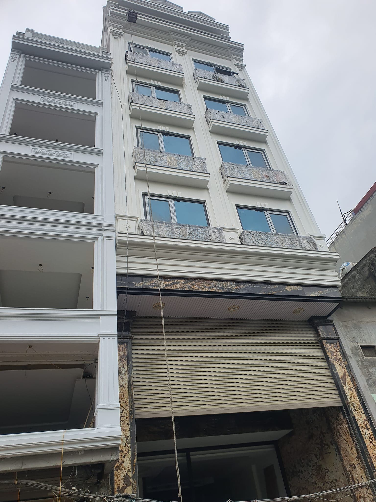 Bán nhà mặt phố Đ. Nguyễn Hoàng, P. Mỹ Đình 2, Q. Nam Từ Liêm, Tp. Hà Nội - Ảnh 2