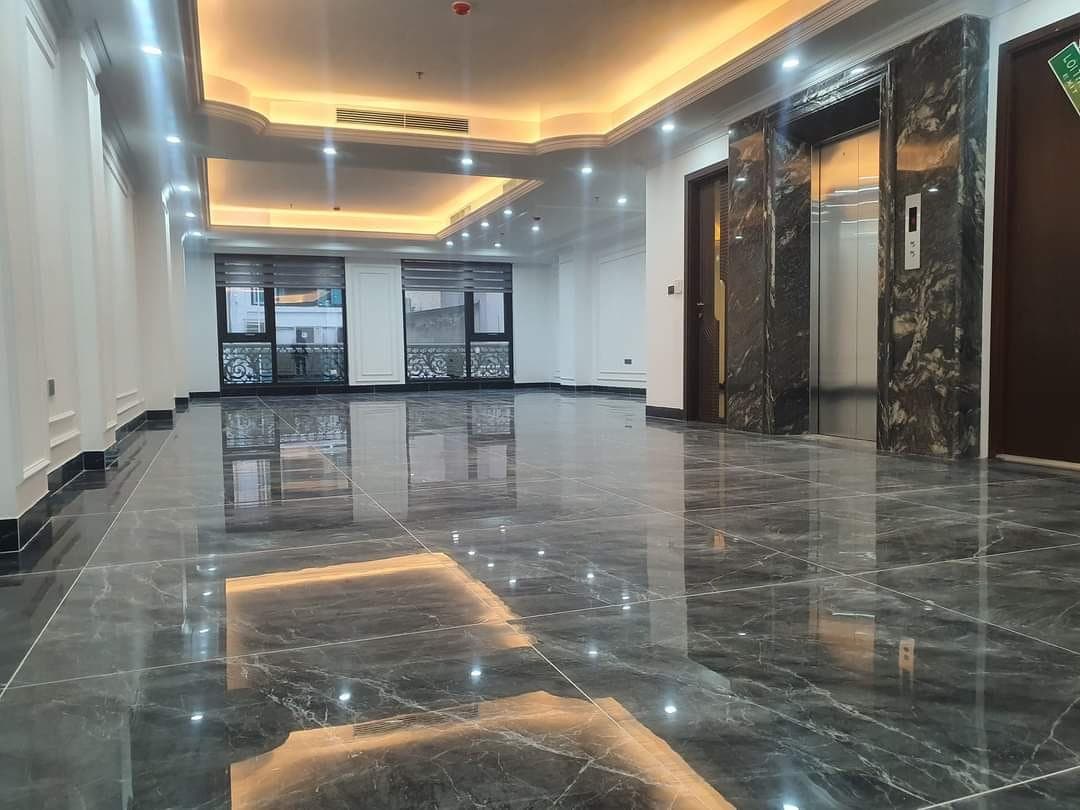 Bán nhà mặt phố Đ. Nguyễn Hoàng, P. Mỹ Đình 2, Q. Nam Từ Liêm, Tp. Hà Nội - Ảnh 3