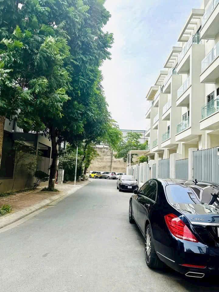 Bán biệt thự liền kề Đ. Nguyễn Trãi, P. Hạ Đình, Q. Thanh Xuân, Tp. Hà Nội