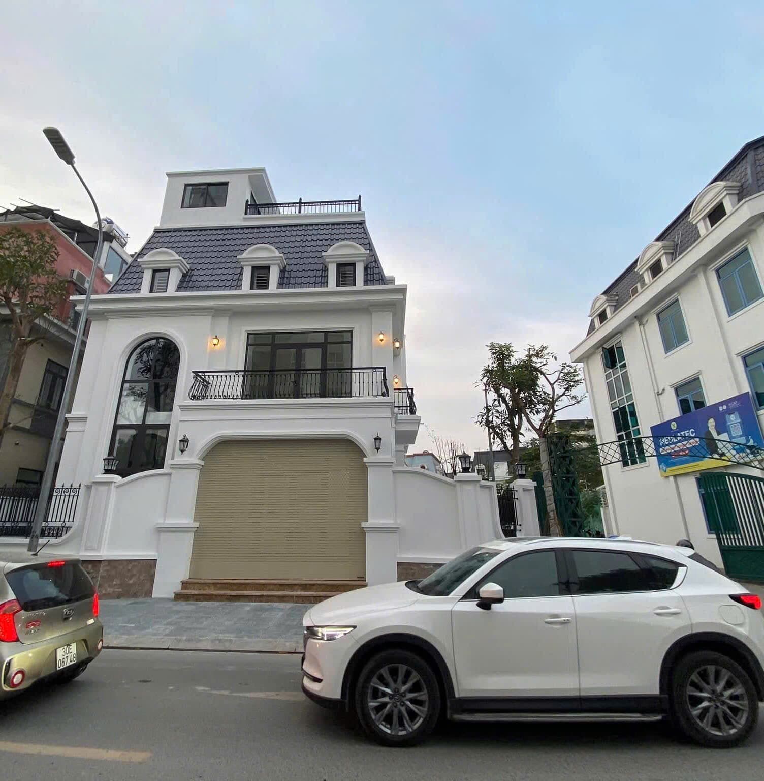 Bán biệt thự liền kề Đ. Lê Quang Đạo, P. Đại Mỗ, Q. Nam Từ Liêm, Tp. Hà Nội - Ảnh 2