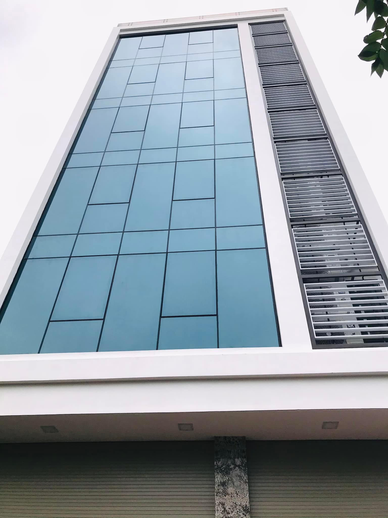 Bán văn phòng Đ. Đại Linh, P. Trung Văn, Q. Nam Từ Liêm, Tp. Hà Nội