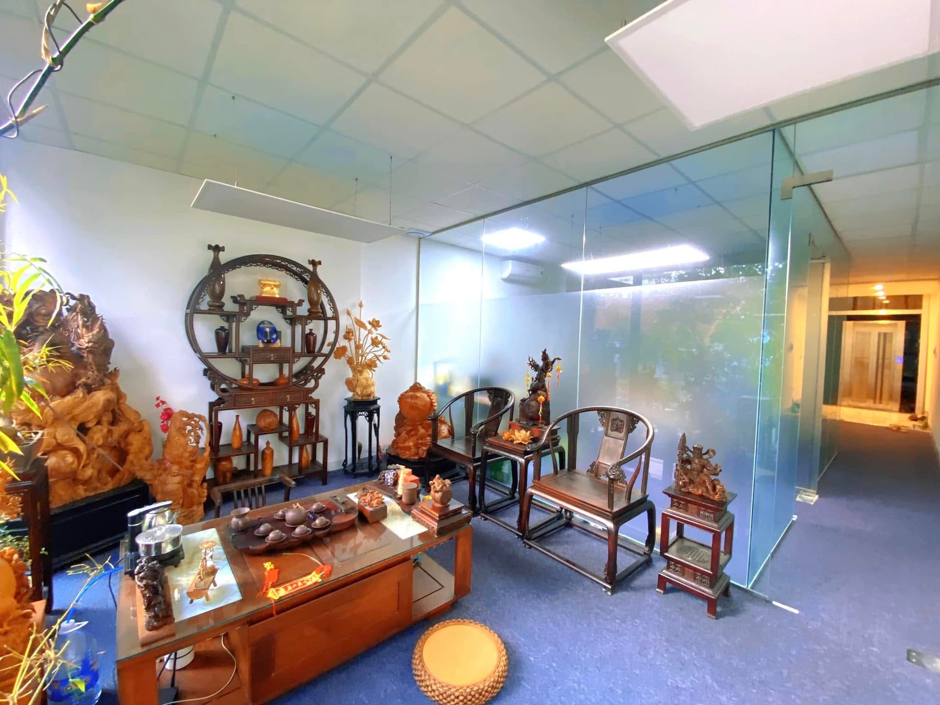 Bán nhà riêng Đ. Vũ Phạm Hàm, P. Trung Hoà, Q. Cầu Giấy, Tp. Hà Nội