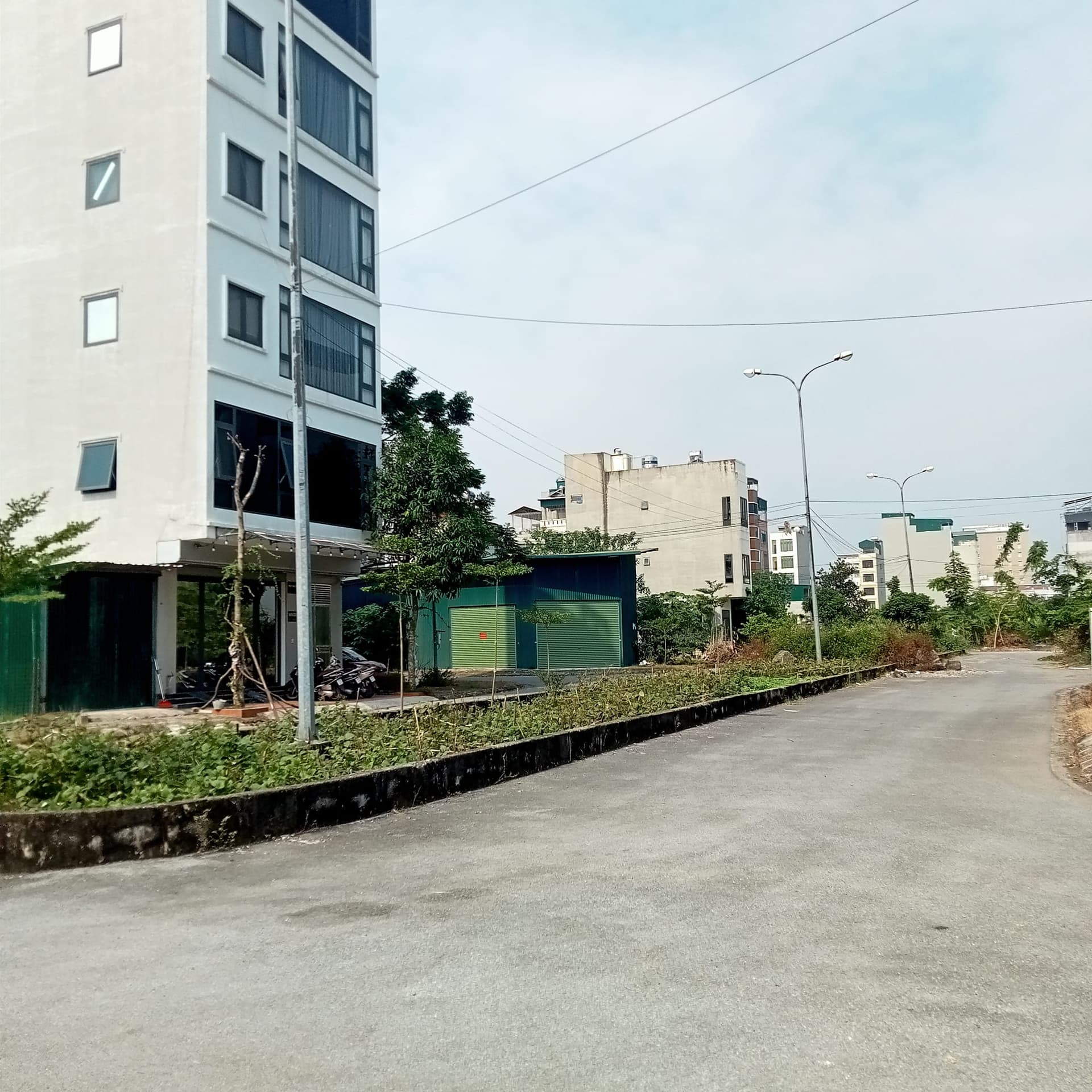 Bán đất P. Lê Trọng Tấn, P. Dương Nội, Q. Hà Đông, Tp. Hà Nội - Ảnh 2