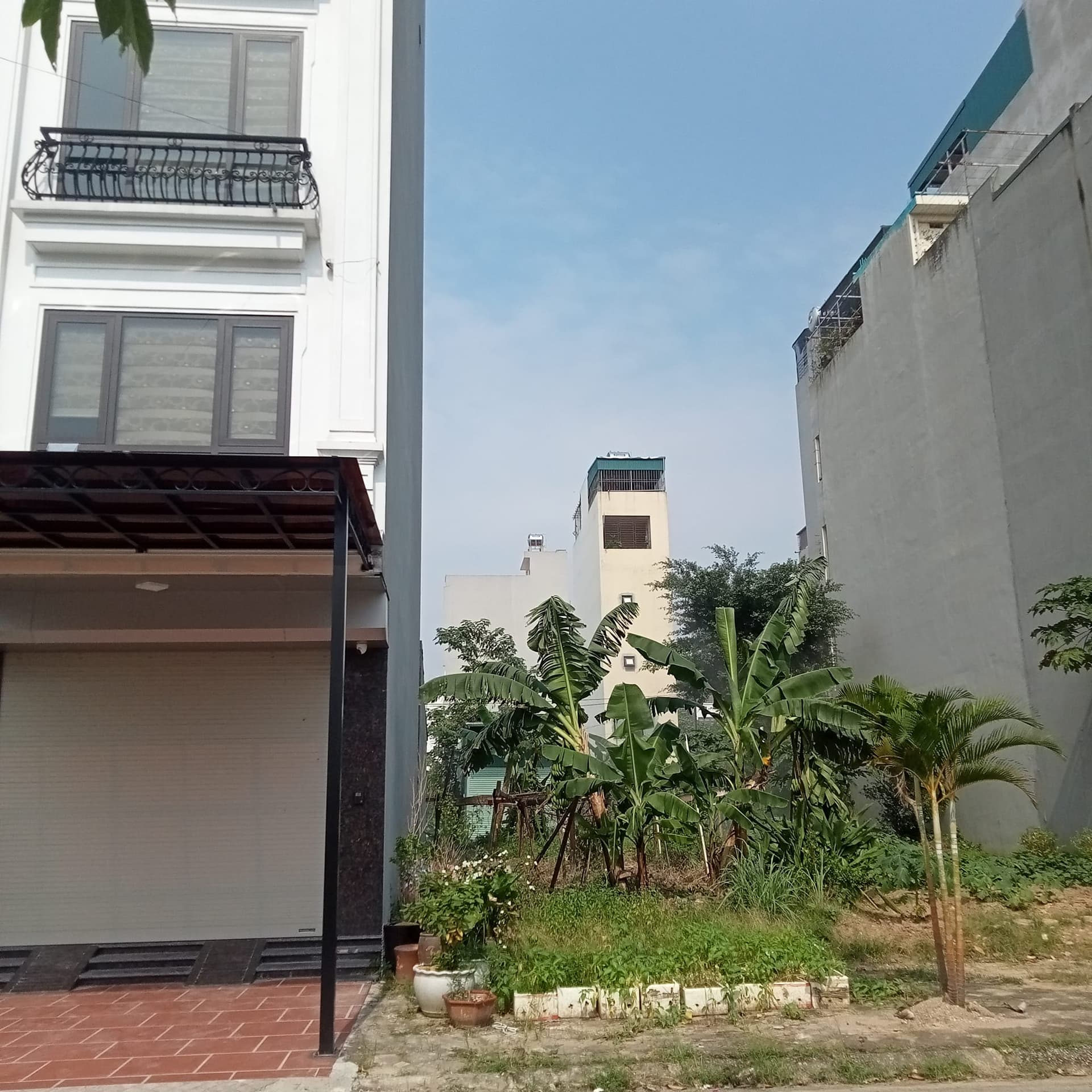 Bán đất P. Lê Trọng Tấn, P. Dương Nội, Q. Hà Đông, Tp. Hà Nội - Ảnh 3