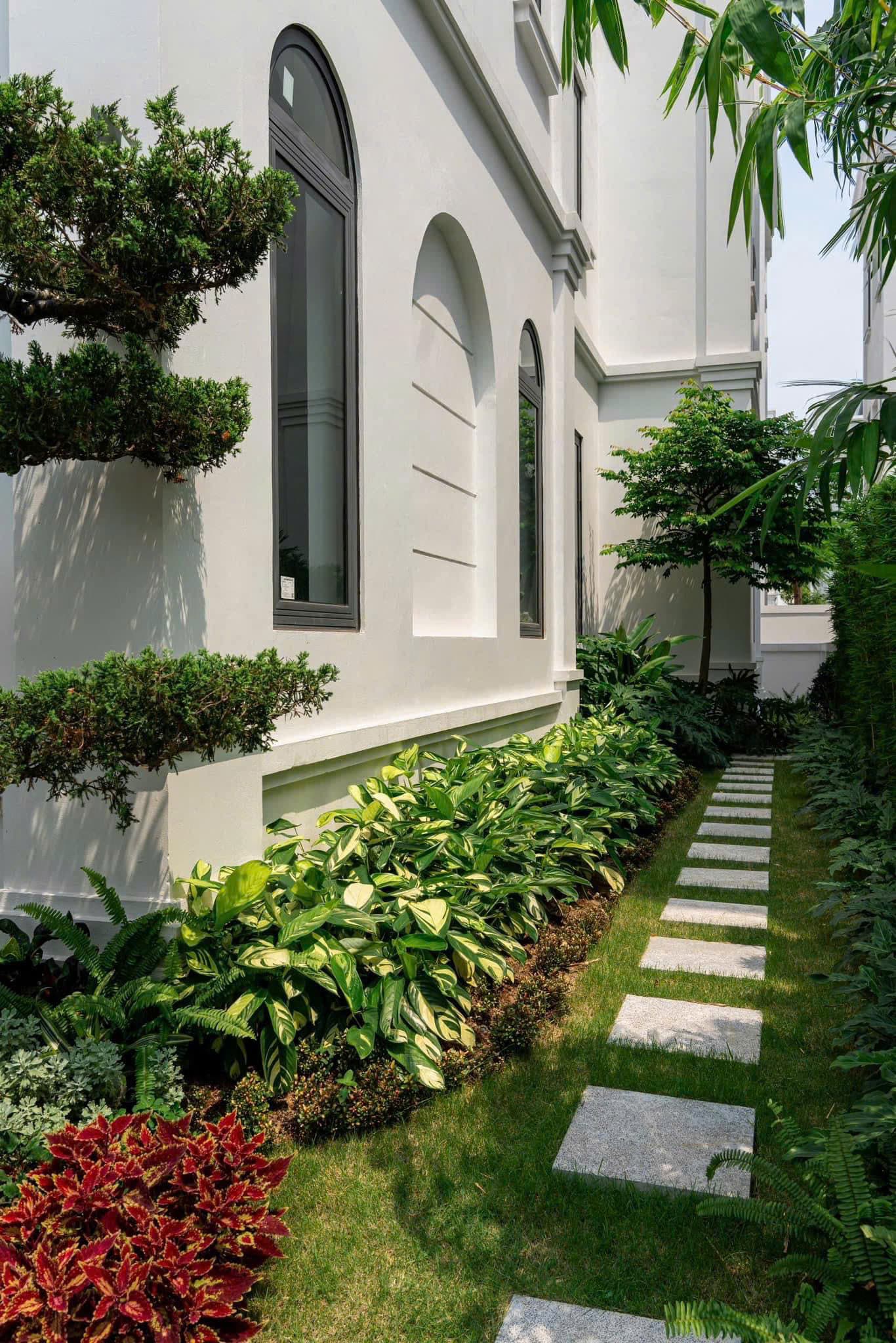 Bán biệt thự liền kề Solasta Mansion, Đ. Tố Hữu, P. Dương Nội, Q. Hà Đông, Tp. Hà Nội - Ảnh 3