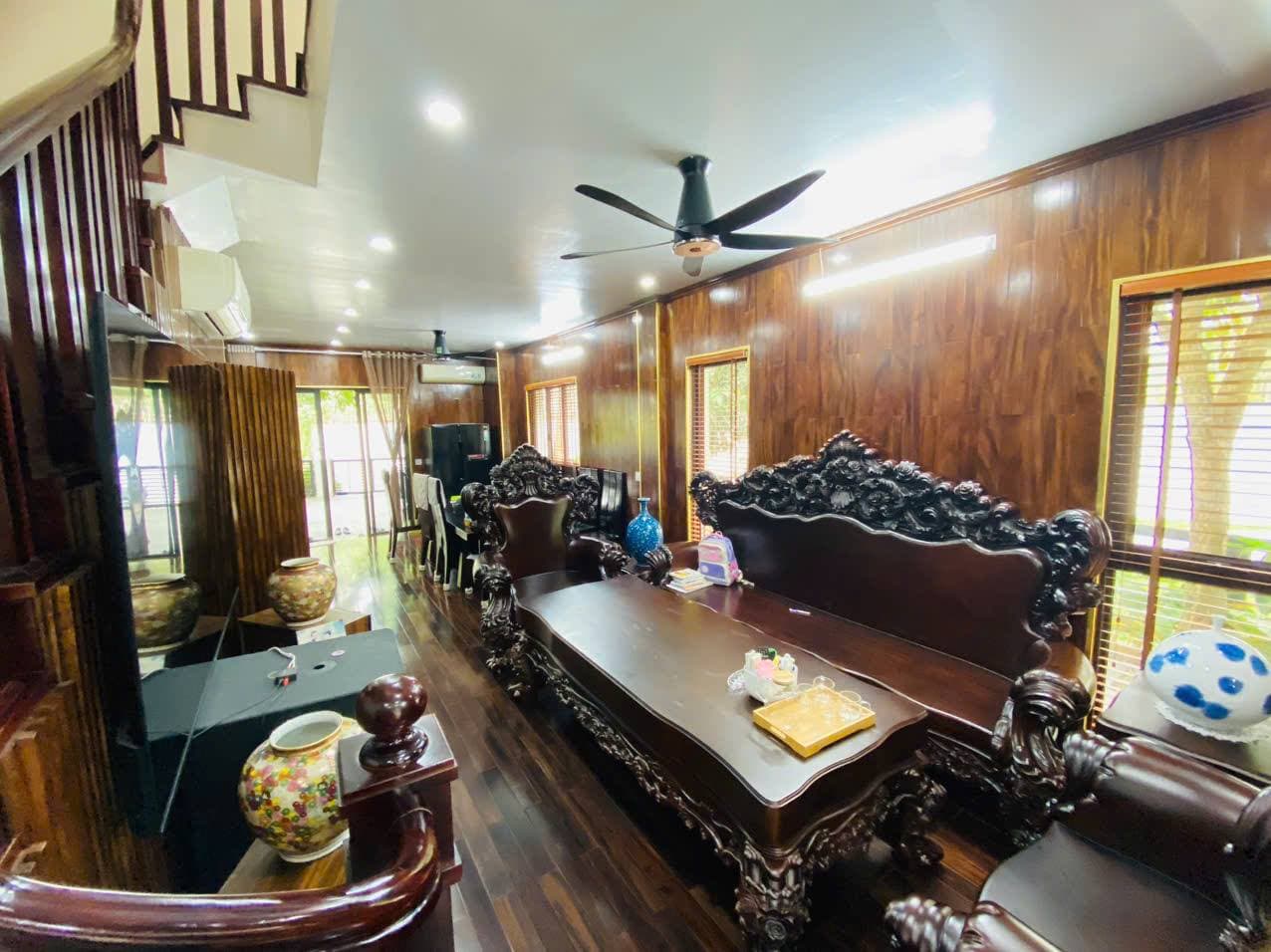 Bán biệt thự liền kề X. An Khánh, H. Hoài Đức, Tp. Hà Nội - Ảnh 2