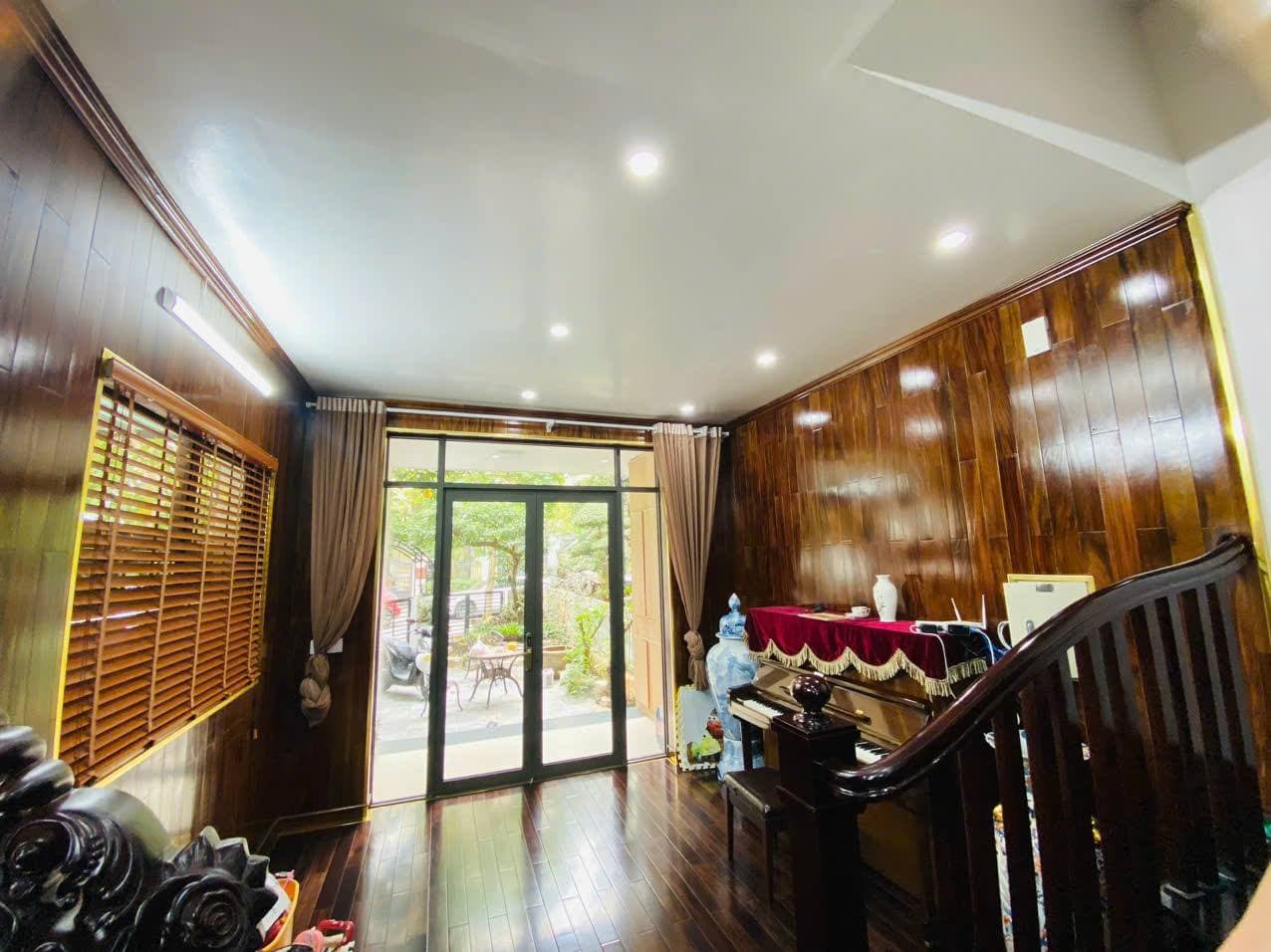 Bán biệt thự liền kề X. An Khánh, H. Hoài Đức, Tp. Hà Nội - Ảnh 3