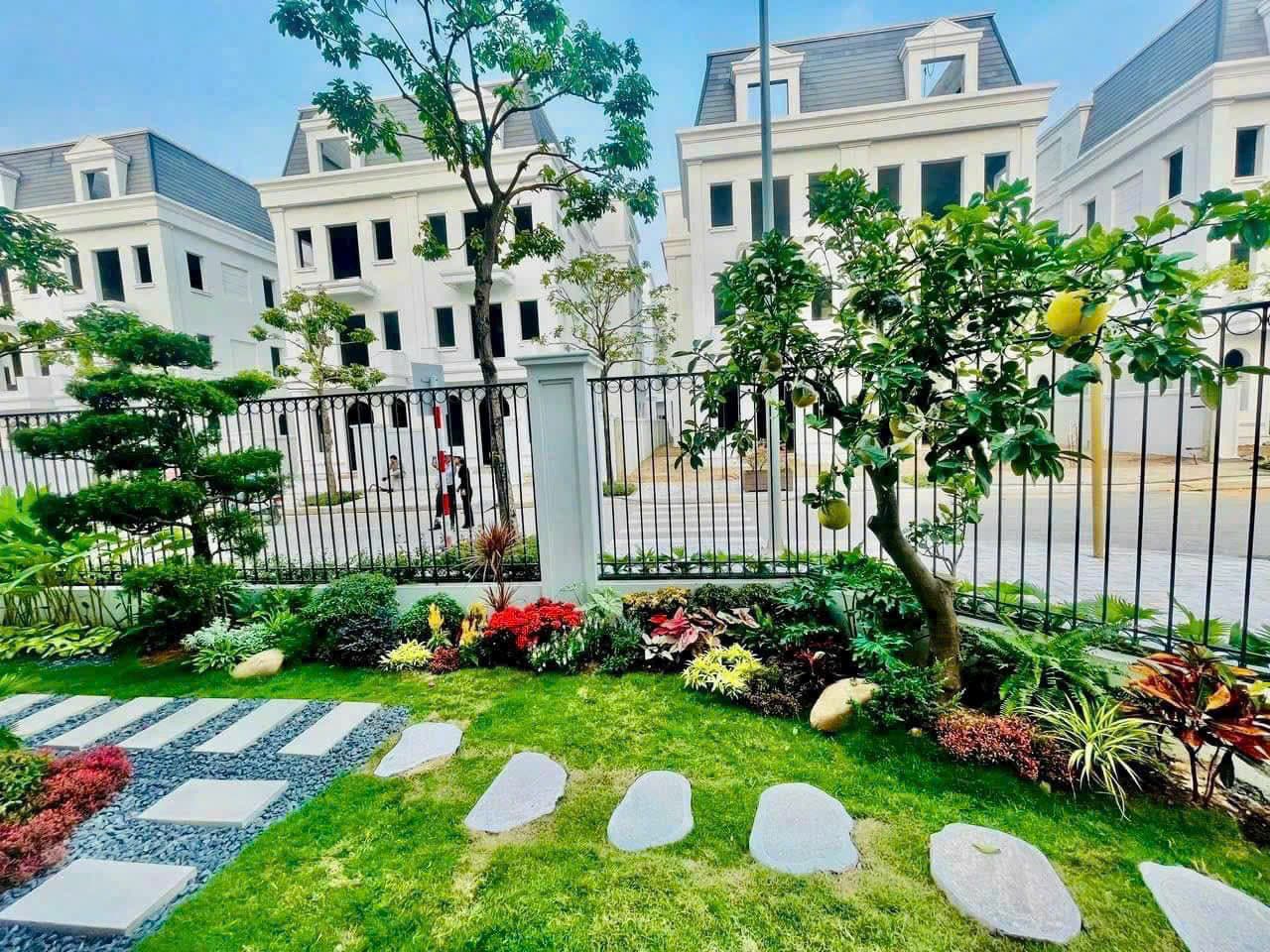 Bán biệt thự liền kề Solasta Mansion, Đ. Tố Hữu, P. Dương Nội, Q. Hà Đông, Tp. Hà Nội
