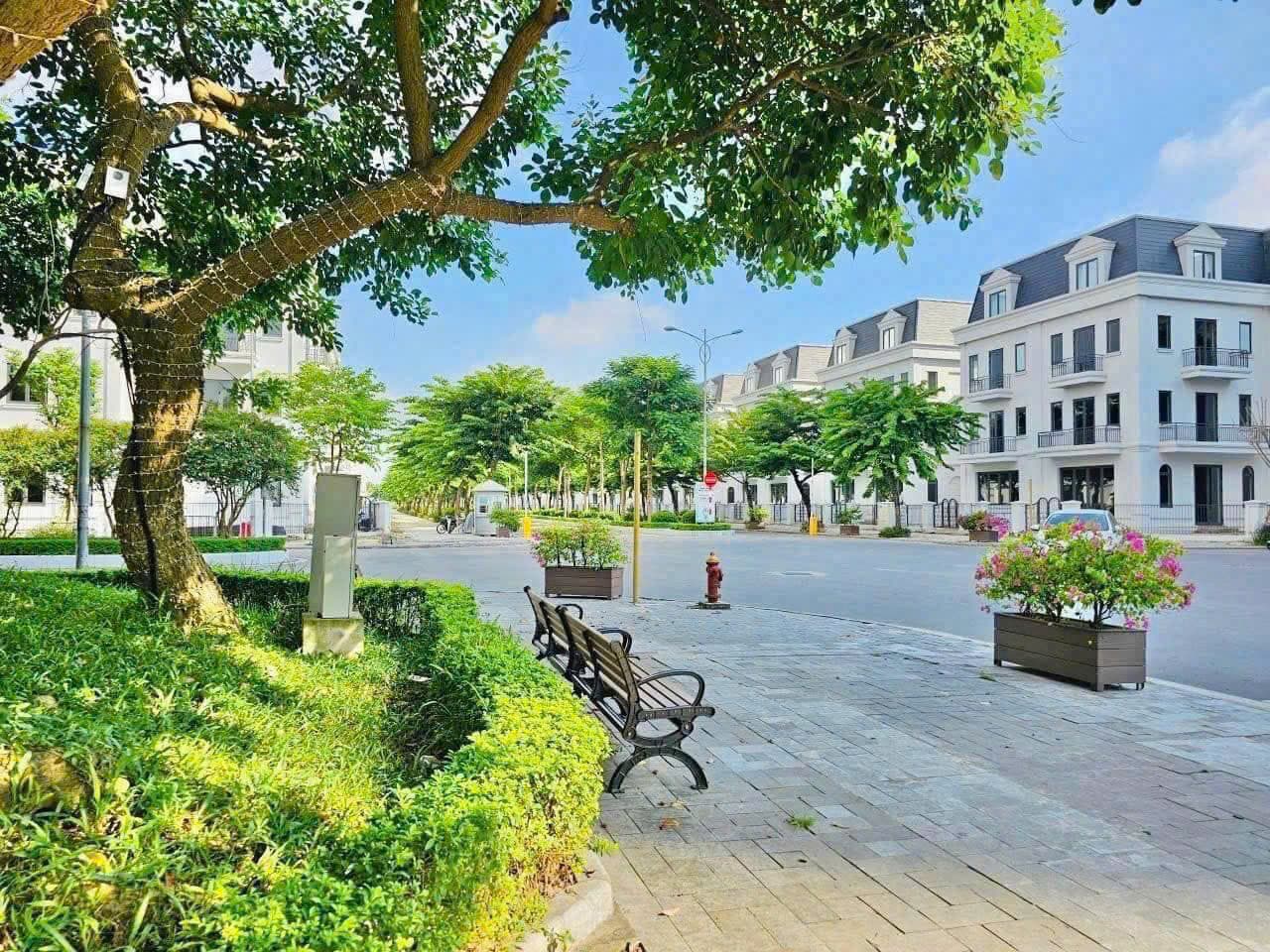 Bán biệt thự liền kề Solasta Mansion, Đ. Tố Hữu, P. Dương Nội, Q. Hà Đông, Tp. Hà Nội - Ảnh 2