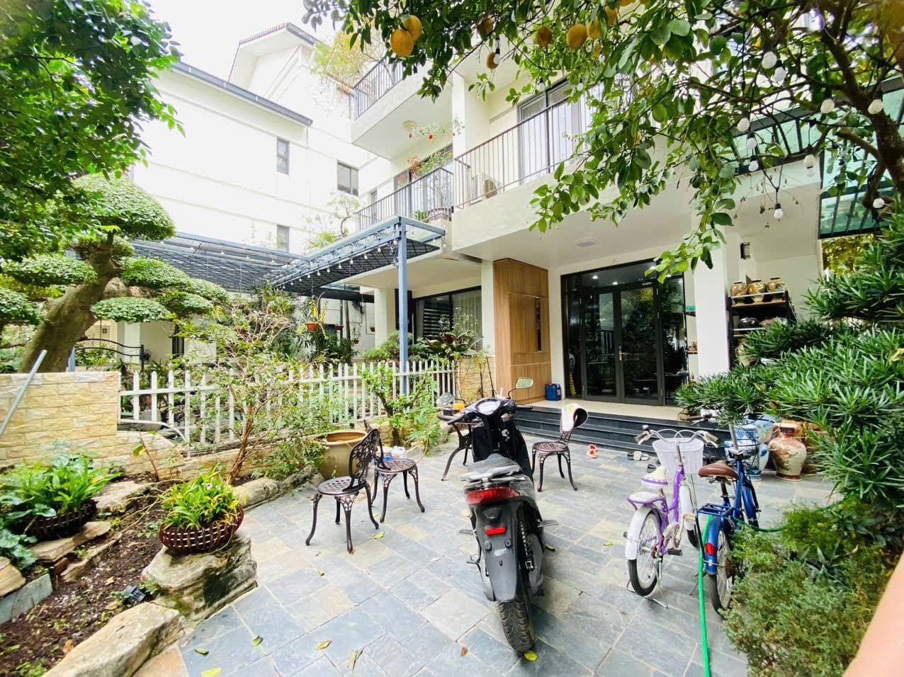 Bán biệt thự liền kề X. An Khánh, H. Hoài Đức, Tp. Hà Nội