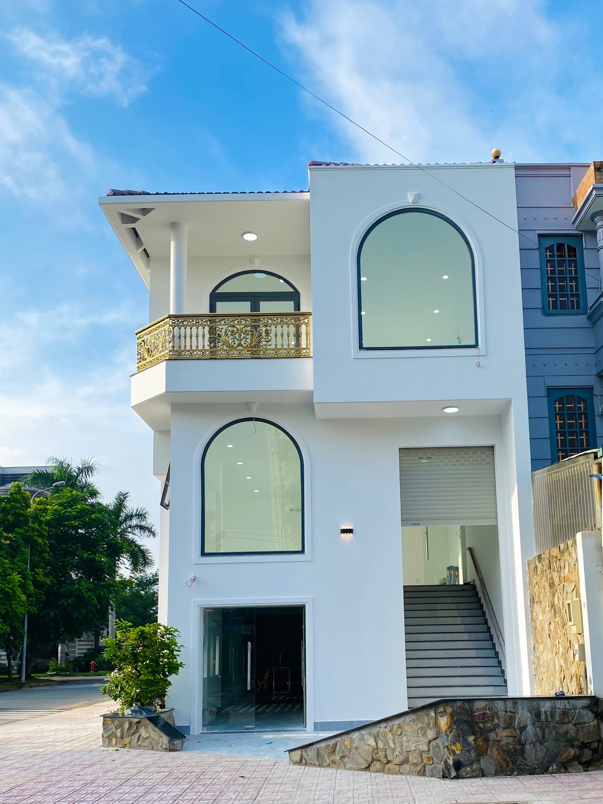 Bán nhà mặt phố Bán nhà, P. An Phú, Tp. Thủ Đức, Tp. Hồ Chí Minh