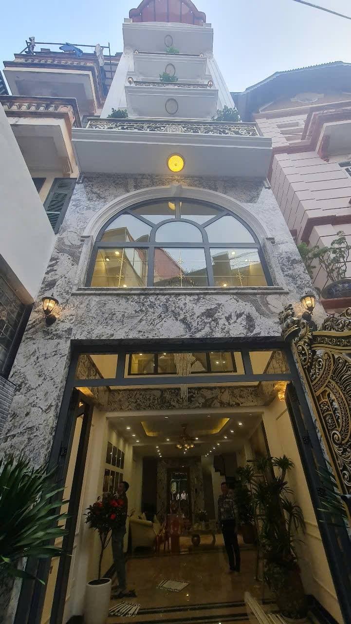 Bán nhà riêng P. Lò Đúc, P. Đống Mác, Q. Hai Bà Trưng, Tp. Hà Nội