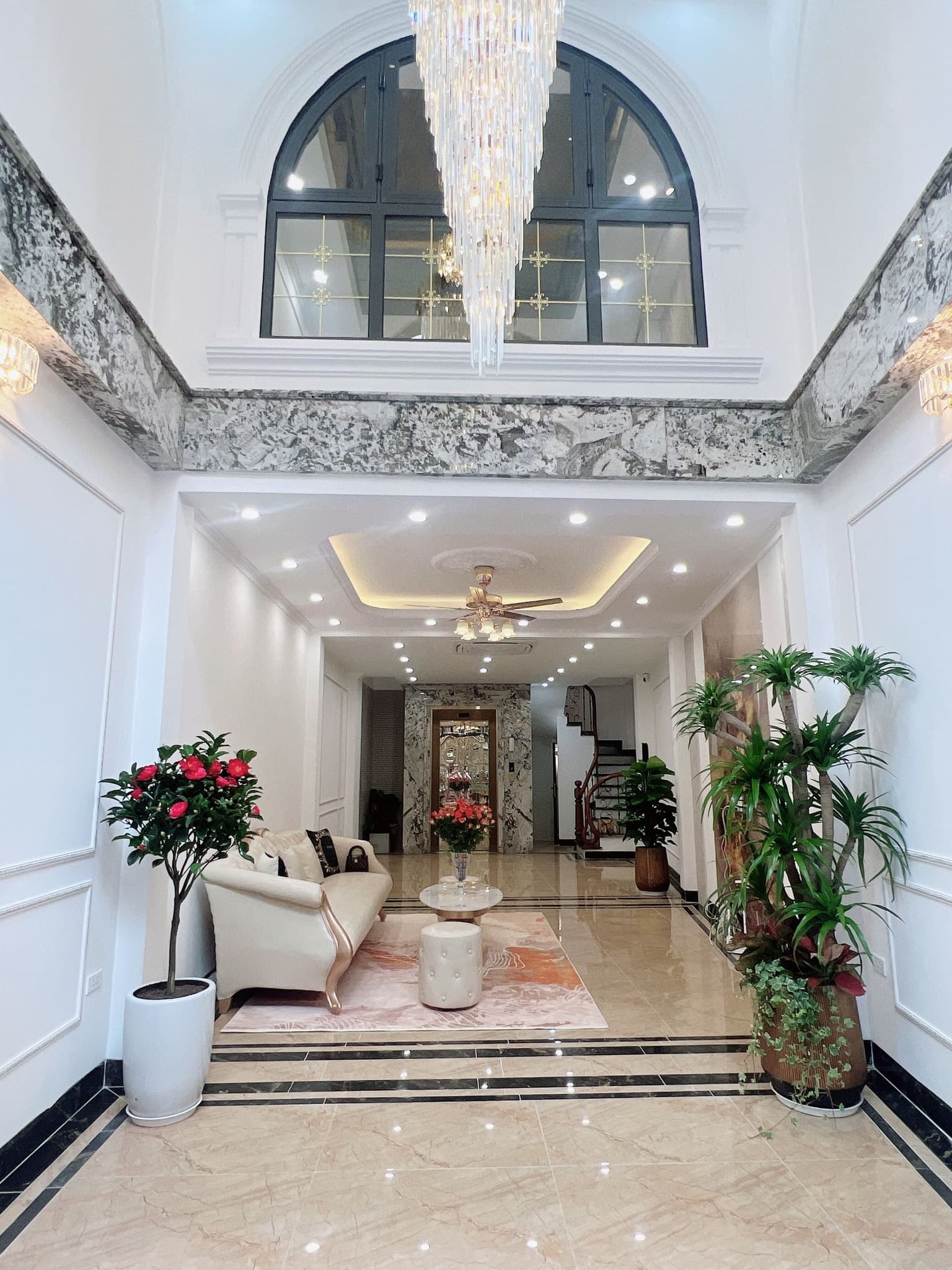 Bán nhà riêng P. Lò Đúc, P. Đống Mác, Q. Hai Bà Trưng, Tp. Hà Nội - Ảnh 2