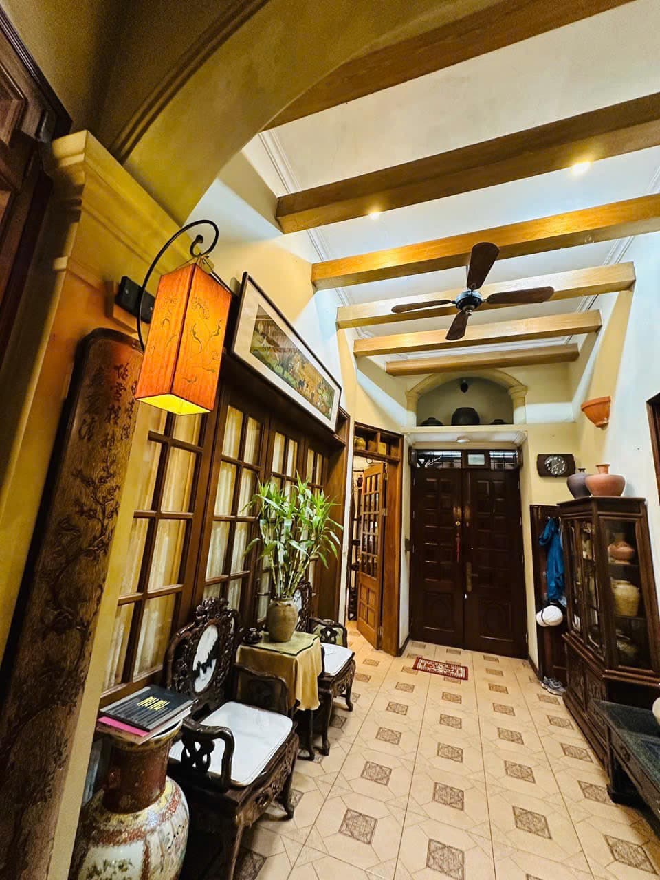 Bán nhà riêng Đ. Ngọc Hà, P. Ngọc Hà, Q. Ba Đình, Tp. Hà Nội - Ảnh 3