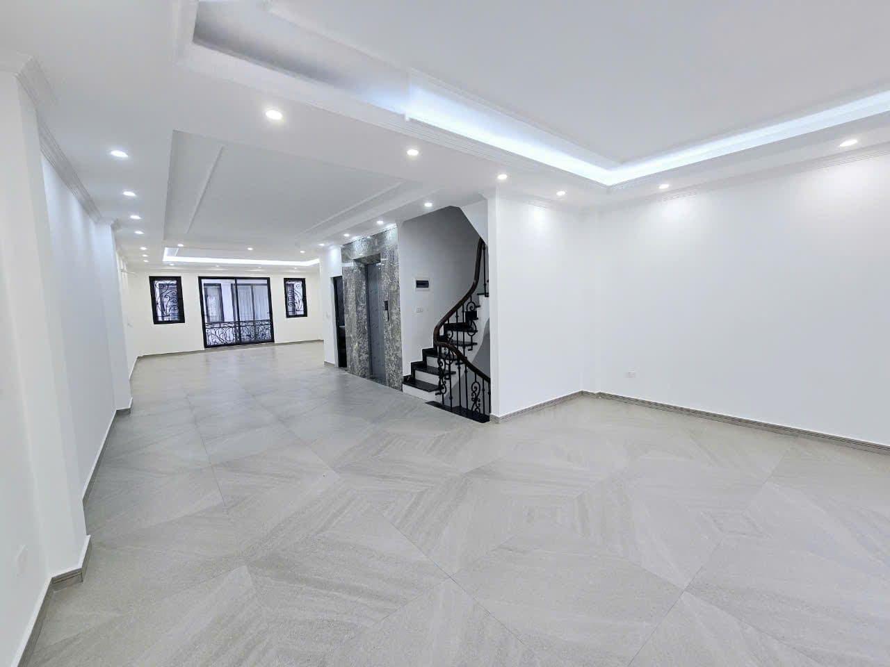 Bán nhà riêng P. Phùng Chí Kiên, P. Nghĩa Đô, Q. Cầu Giấy, Tp. Hà Nội - Ảnh 3