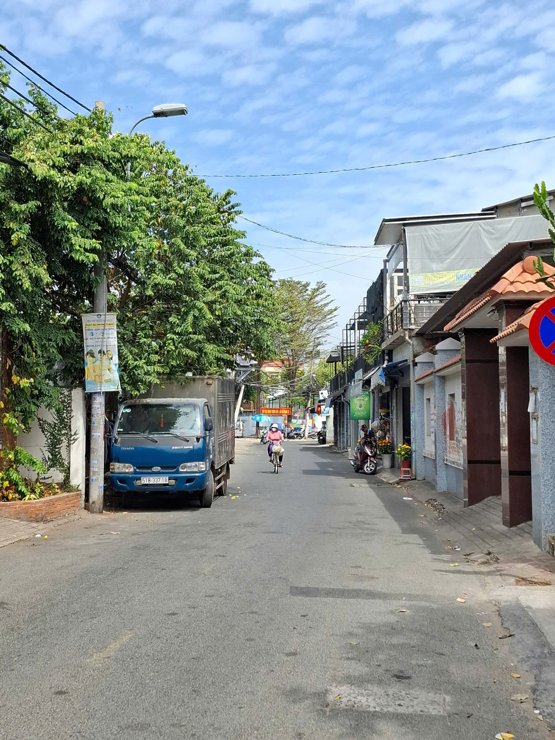 Bán đất Đ. 6, P. Bình Trưng Tây, Tp. Thủ Đức, Tp. Hồ Chí Minh - Ảnh 3