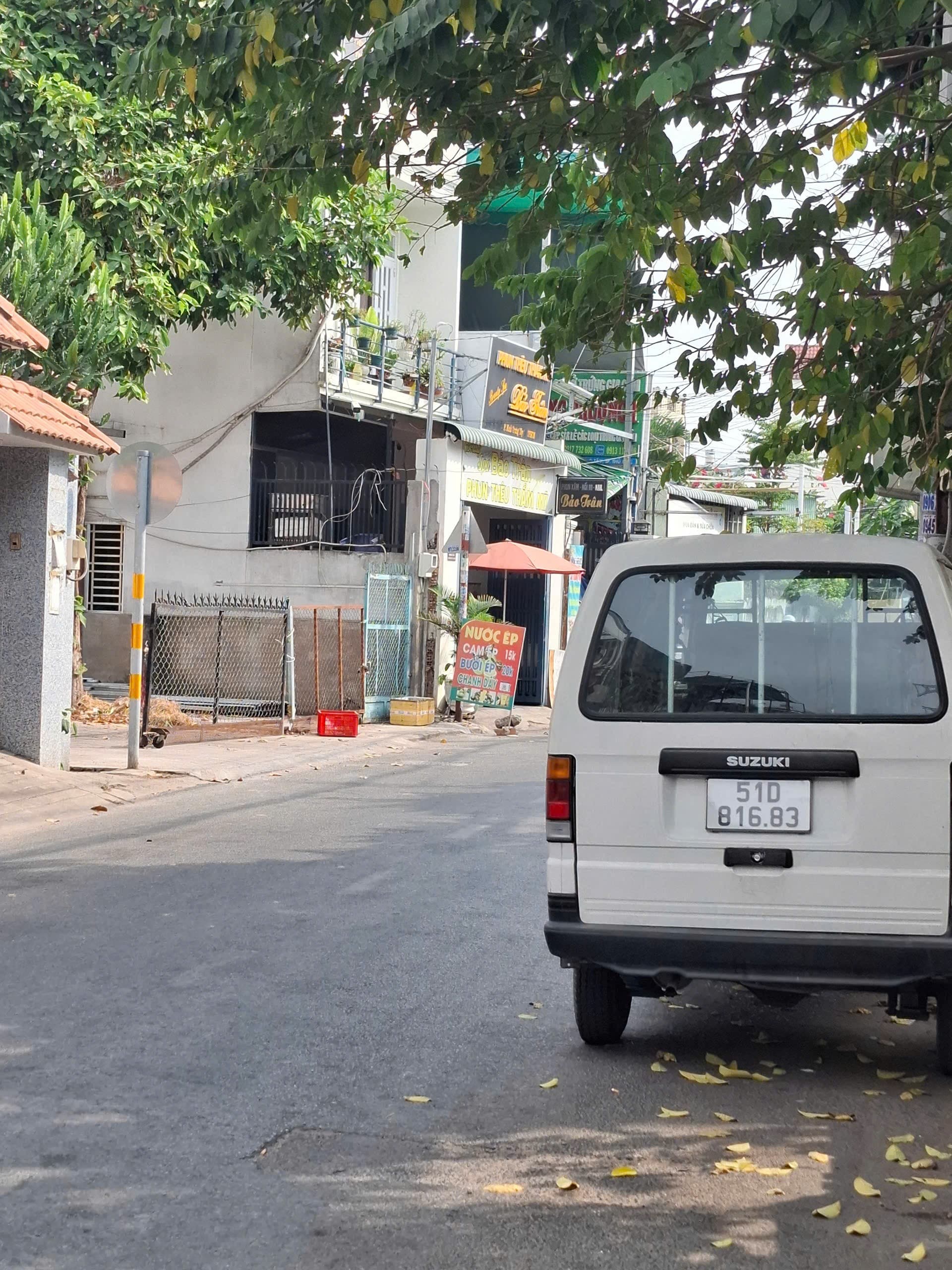 Bán đất Đ. 6, P. Bình Trưng Tây, Tp. Thủ Đức, Tp. Hồ Chí Minh - Ảnh 2