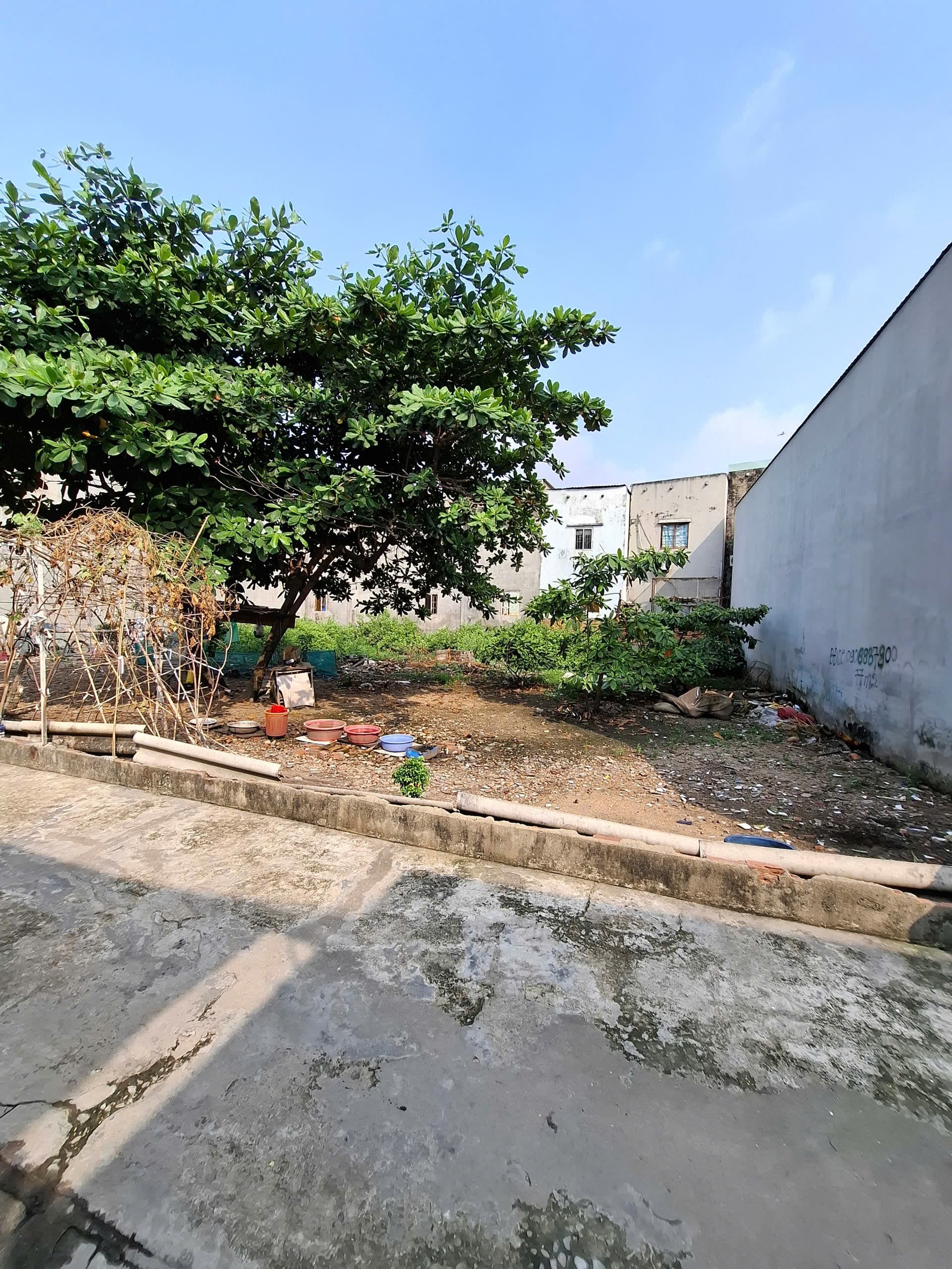 Bán đất Đ. 397, P. Phước Long B, Tp. Thủ Đức, Tp. Hồ Chí Minh