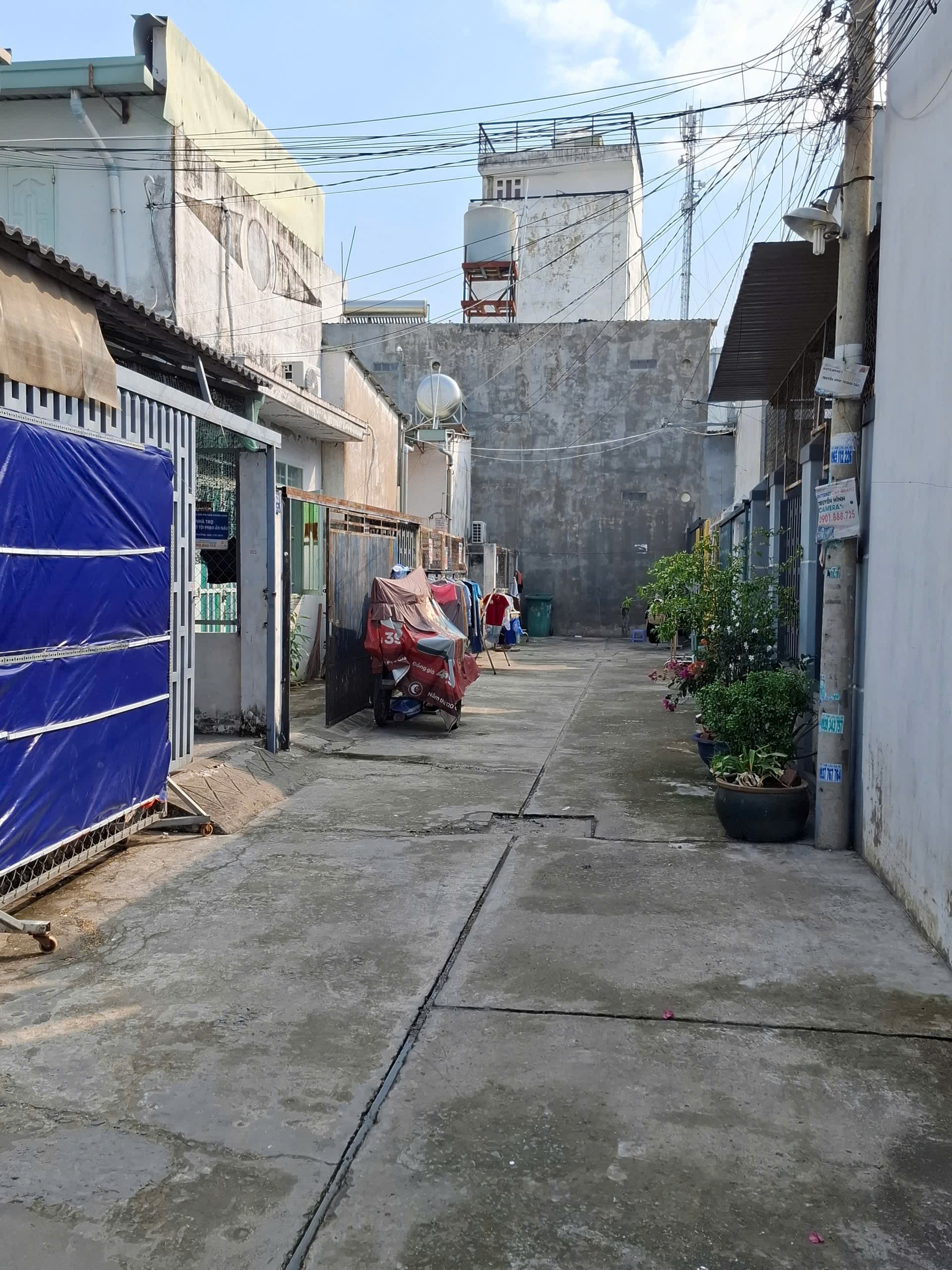 Bán đất Đ. 397, P. Phước Long B, Tp. Thủ Đức, Tp. Hồ Chí Minh - Ảnh 2