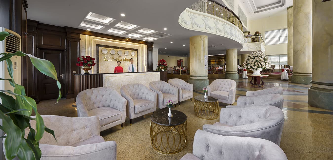 Bán khách sạn - nhà nghỉ Đ. Hoàng Quốc Việt, P. Bãi Cháy, Tp. Hạ Long, T. Quảng Ninh