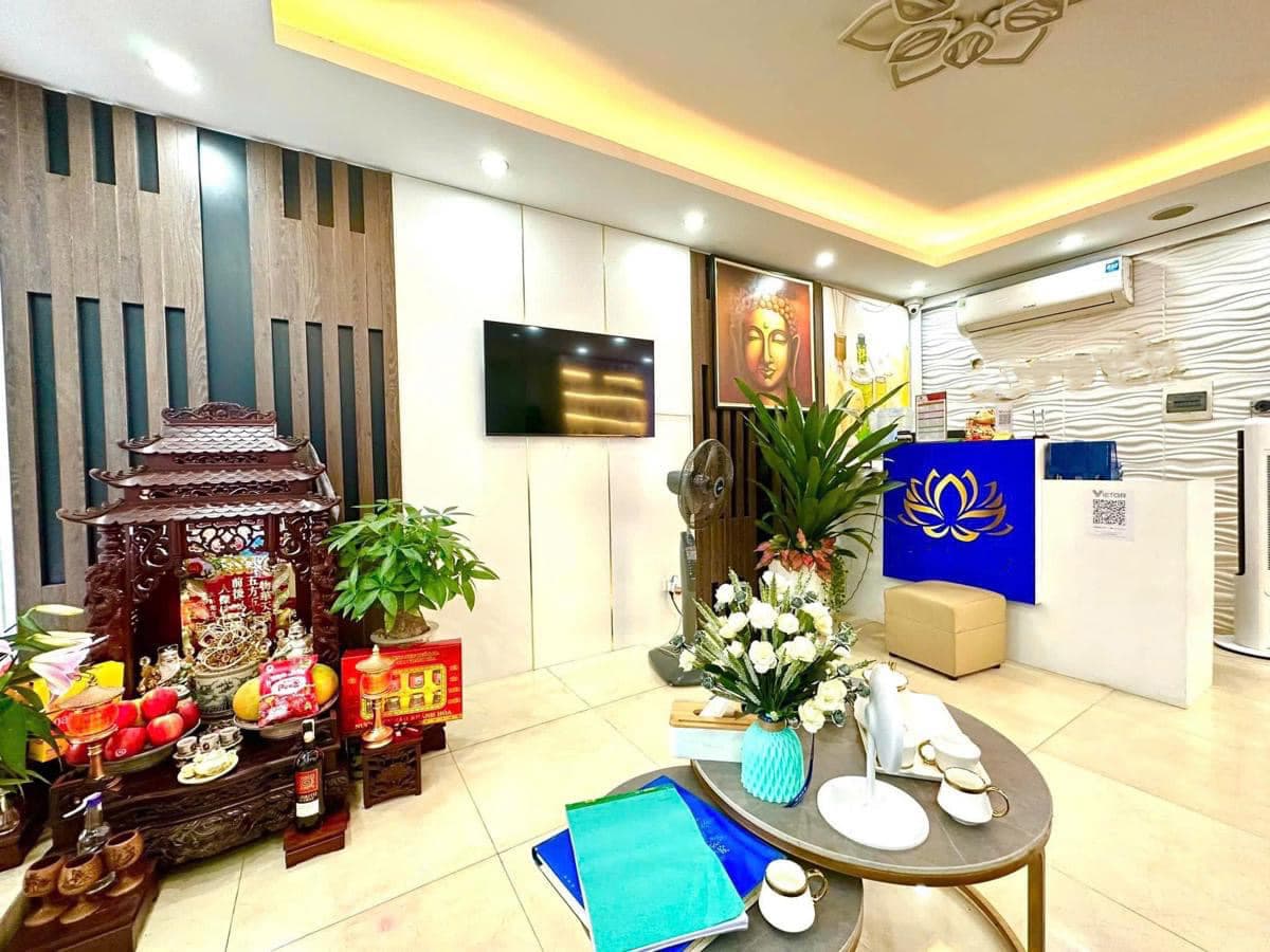 Bán nhà mặt phố Đ. Thụy Khuê, P. Thụy Khuê, Q. Tây Hồ, Tp. Hà Nội - Ảnh 2