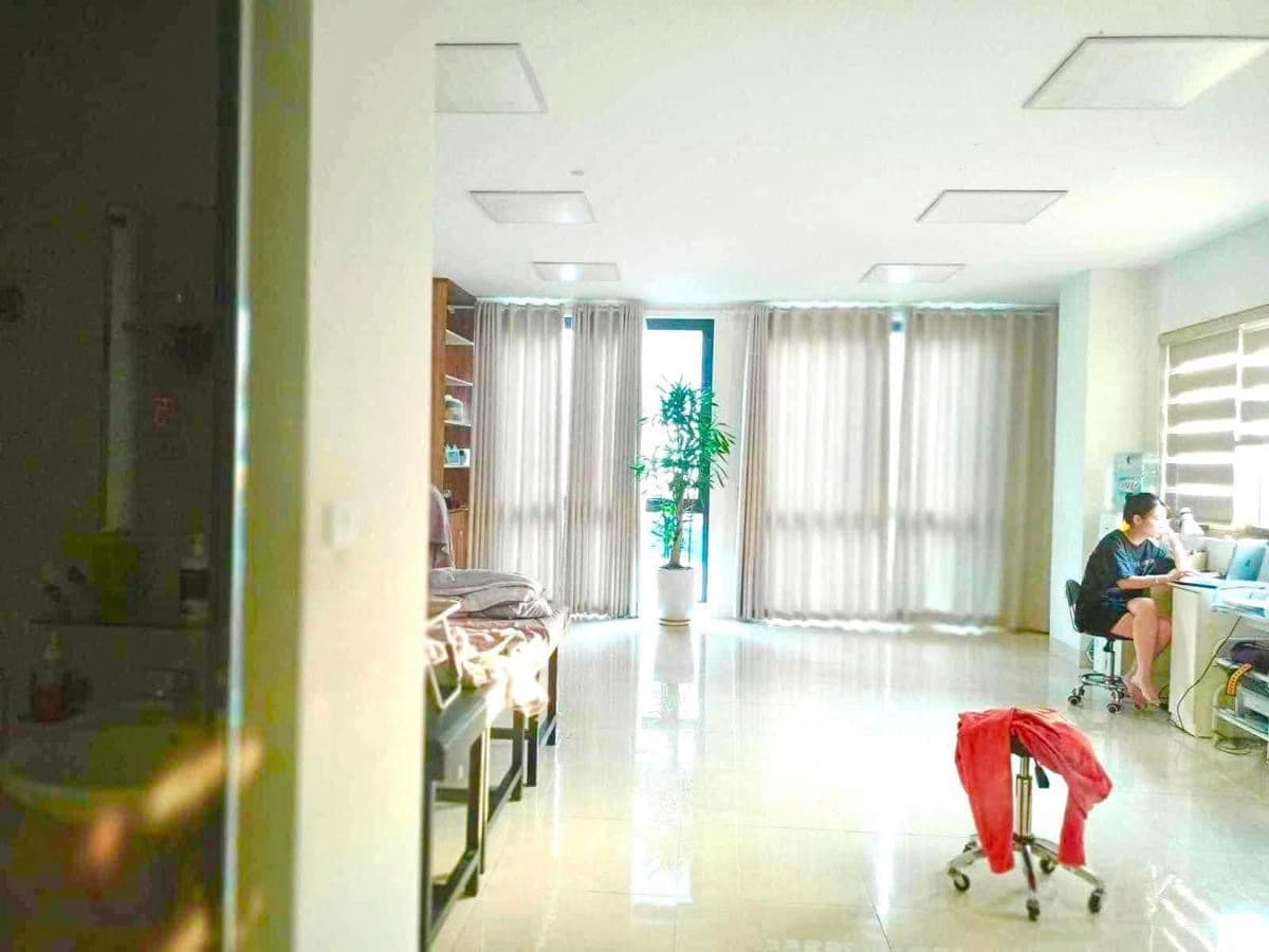 Bán nhà mặt phố Đ. Thụy Khuê, P. Thụy Khuê, Q. Tây Hồ, Tp. Hà Nội - Ảnh 3