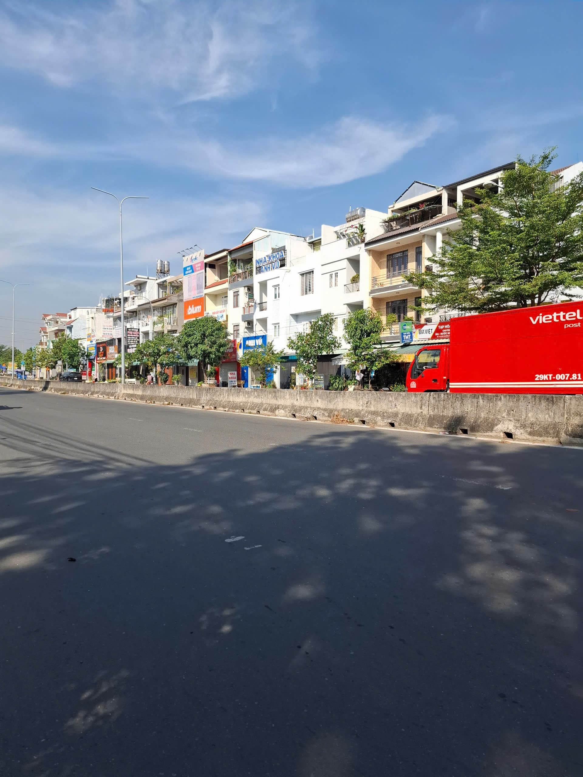 Bán nhà mặt phố P. Phước Long B, Tp. Thủ Đức, Tp. Hồ Chí Minh - Ảnh 2