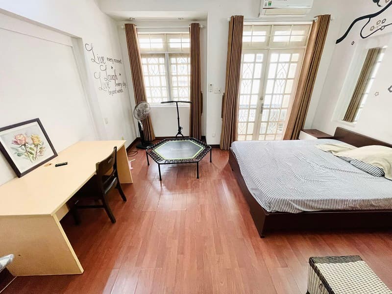 Bán nhà riêng Đ. Lam Sơn, P. 2, Q. Tân Bình, Tp. Hồ Chí Minh - Ảnh 3