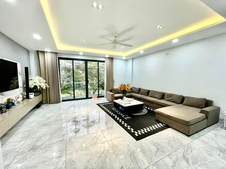 Bán biệt thự liền kề P. Lê Trọng Tấn, X. An Khánh, H. Hoài Đức, Tp. Hà Nội - Ảnh 2