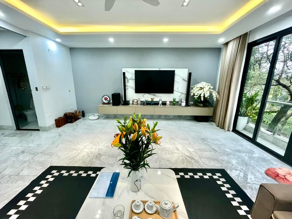 Bán biệt thự liền kề P. Lê Trọng Tấn, X. An Khánh, H. Hoài Đức, Tp. Hà Nội