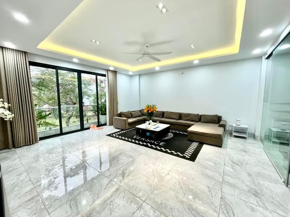 Bán biệt thự liền kề P. Lê Trọng Tấn, X. An Khánh, H. Hoài Đức, Tp. Hà Nội - Ảnh 3