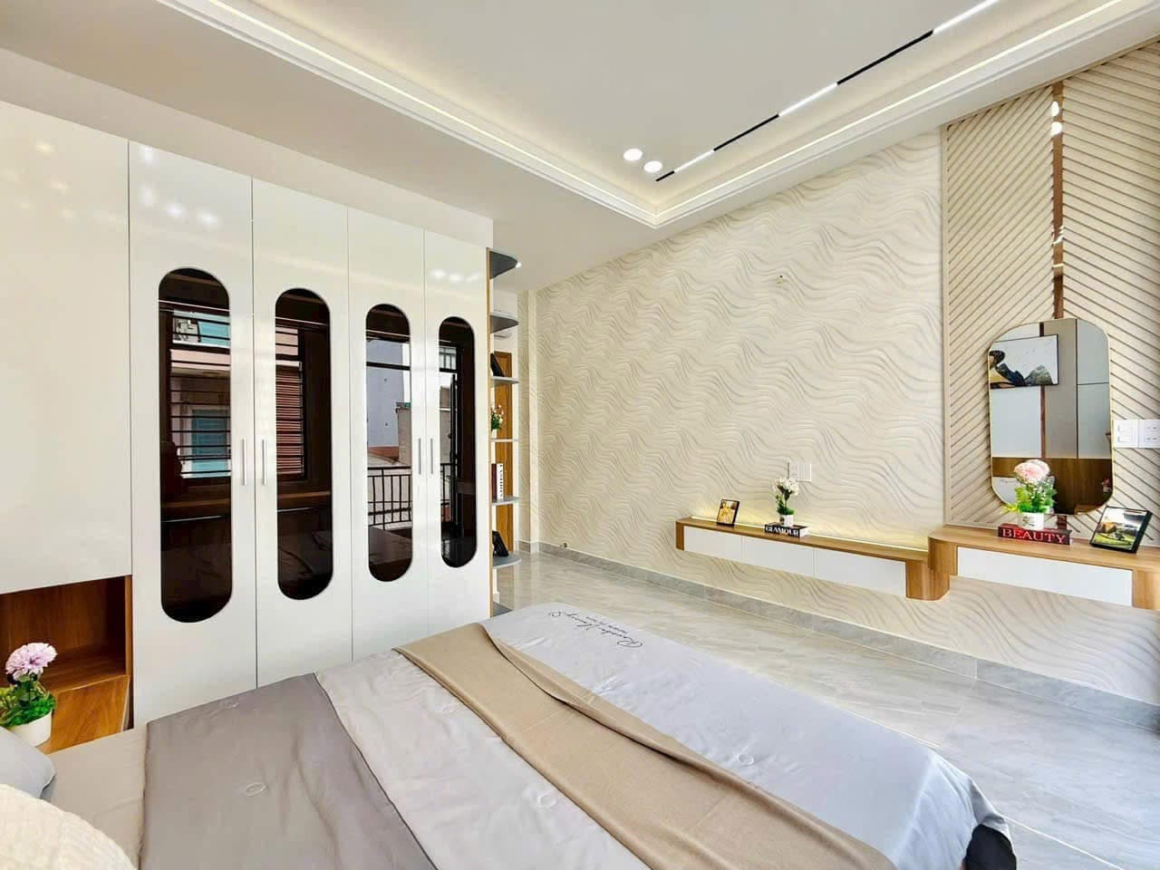 Bán nhà riêng Đ. Lãnh Binh Thăng, P. 8, Q. 11, Tp. Hồ Chí Minh - Ảnh 3