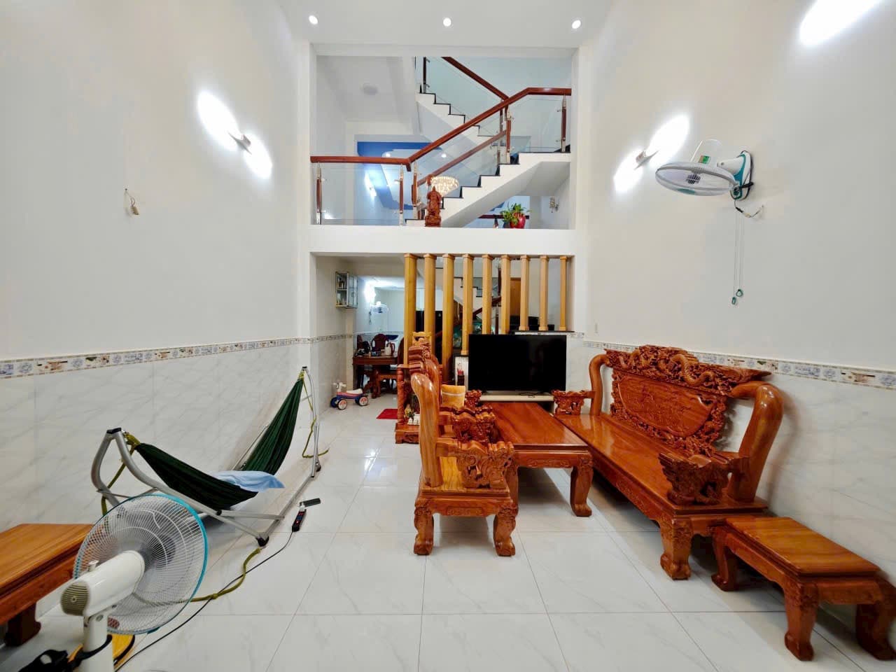 Bán nhà riêng Đ. Nơ Trang Long, P. 13, Q. Bình Thạnh, Tp. Hồ Chí Minh - Ảnh 3