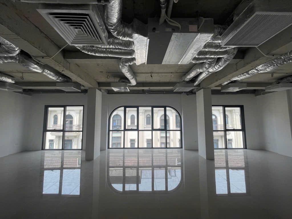 Bán nhà mặt phố P. Vạn Phúc, P. Vạn Phúc, Q. Hà Đông, Tp. Hà Nội - Ảnh 3