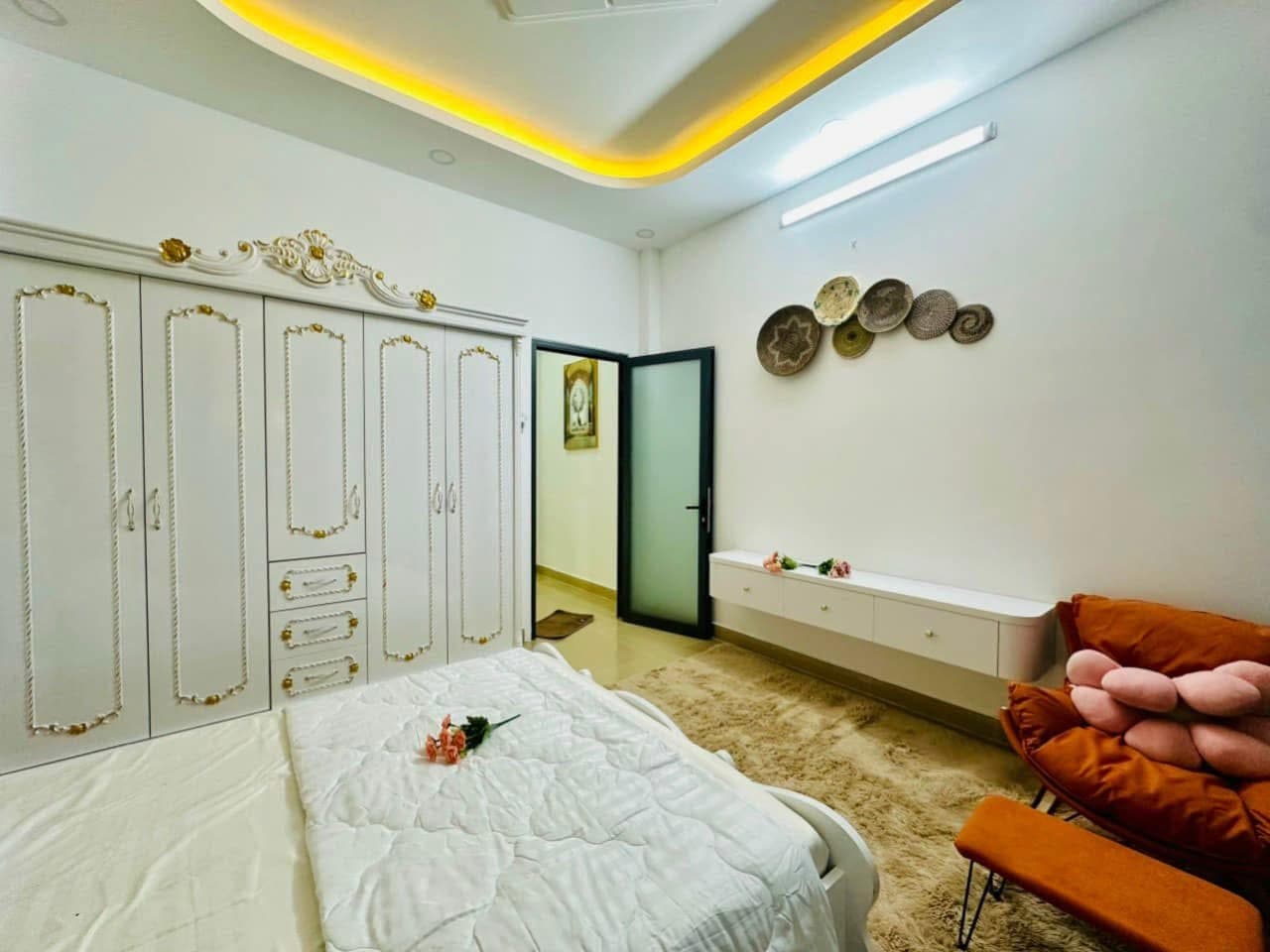 Bán nhà riêng Đ. Lê Quang Định, P. 1, Q. Gò Vấp, Tp. Hồ Chí Minh - Ảnh 2