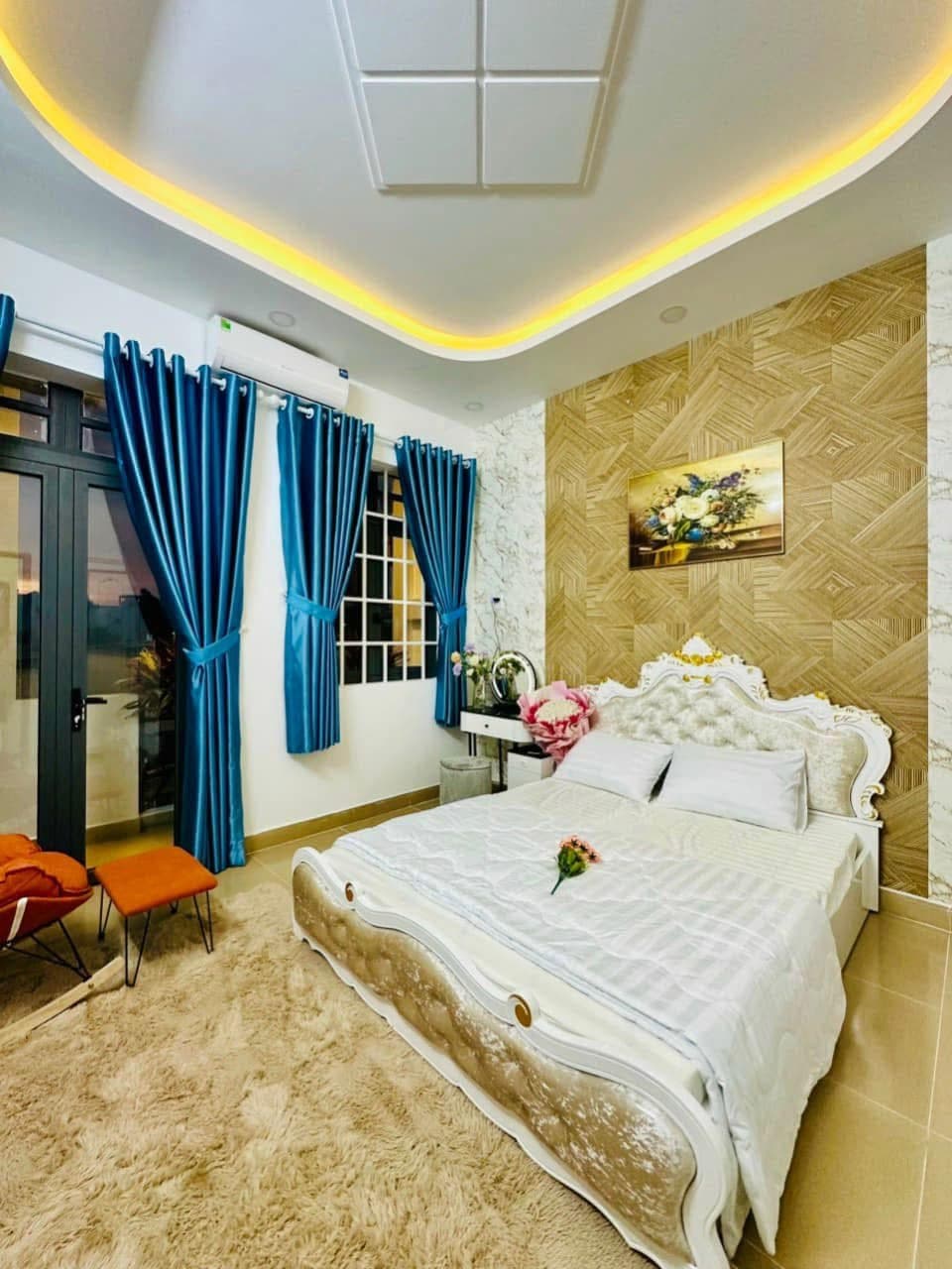 Bán nhà riêng Đ. Lê Quang Định, P. 1, Q. Gò Vấp, Tp. Hồ Chí Minh - Ảnh 3