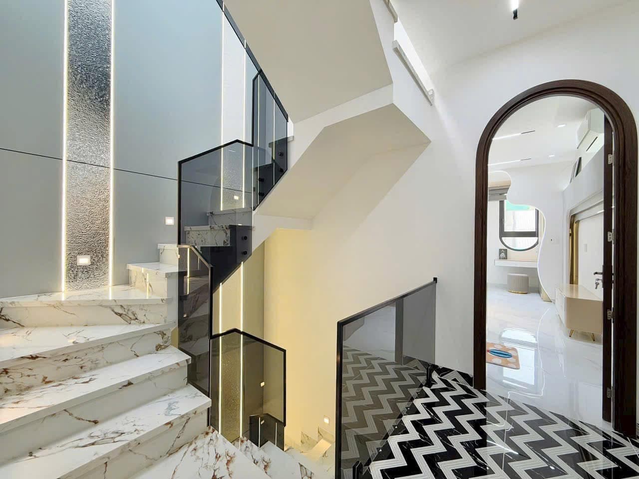 Bán nhà riêng Đ. Nguyễn Trãi, P. 2, Q. 5, Tp. Hồ Chí Minh - Ảnh 2