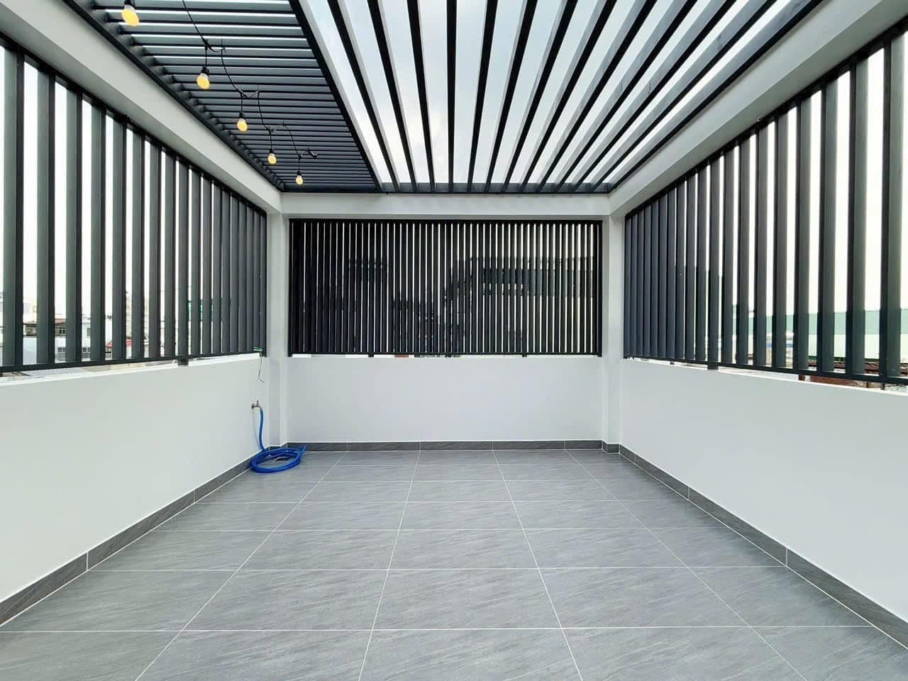 Bán nhà riêng Đ. Nguyễn Trãi, P. 2, Q. 5, Tp. Hồ Chí Minh - Ảnh 3