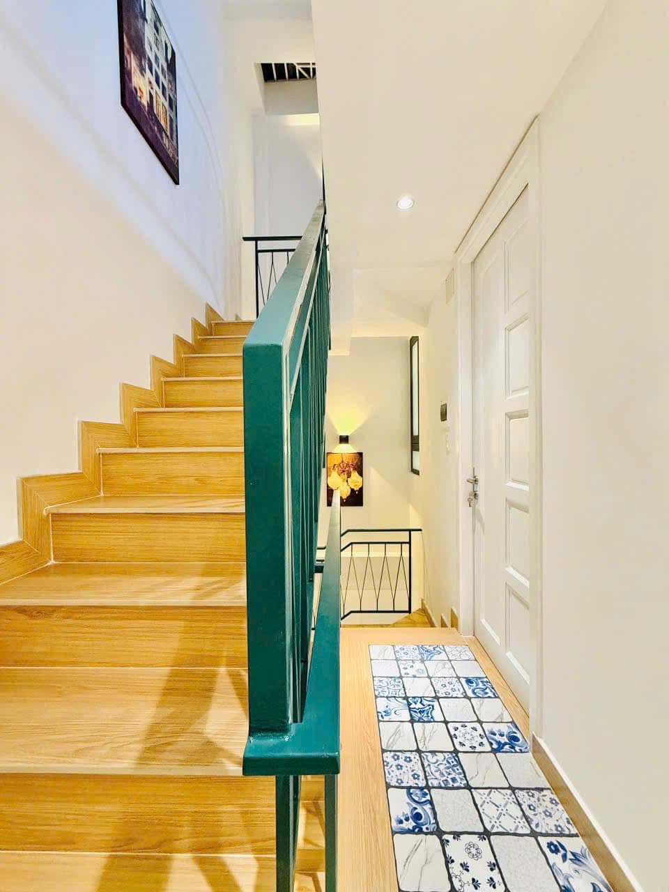 Bán nhà riêng Đ. Nguyễn Hữu Cảnh, P. 22, Q. Bình Thạnh, Tp. Hồ Chí Minh - Ảnh 3